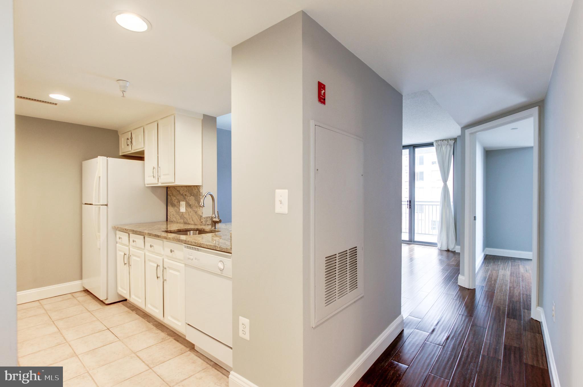 NORTH BETHESDA - Residential