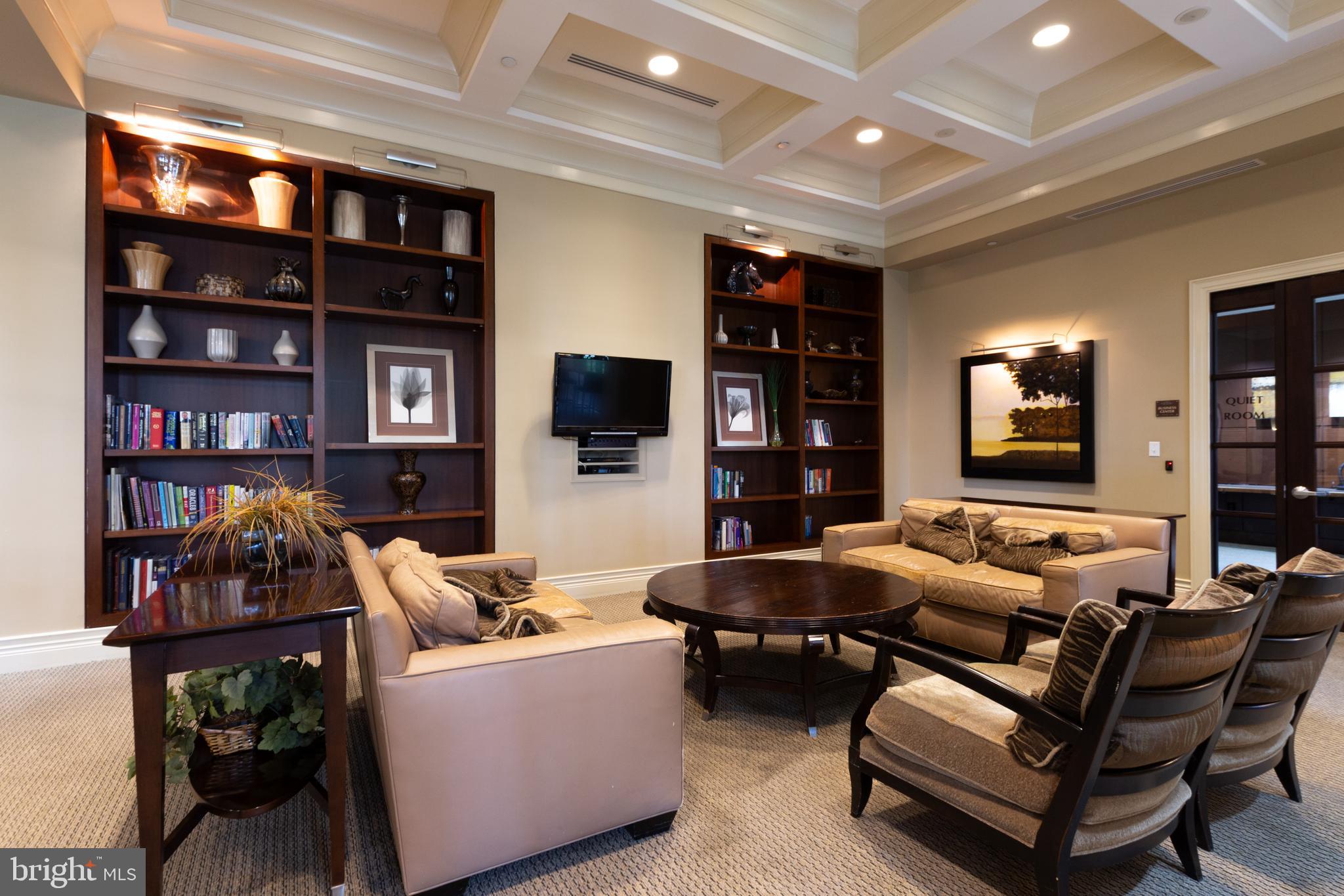 NORTH BETHESDA - Residential