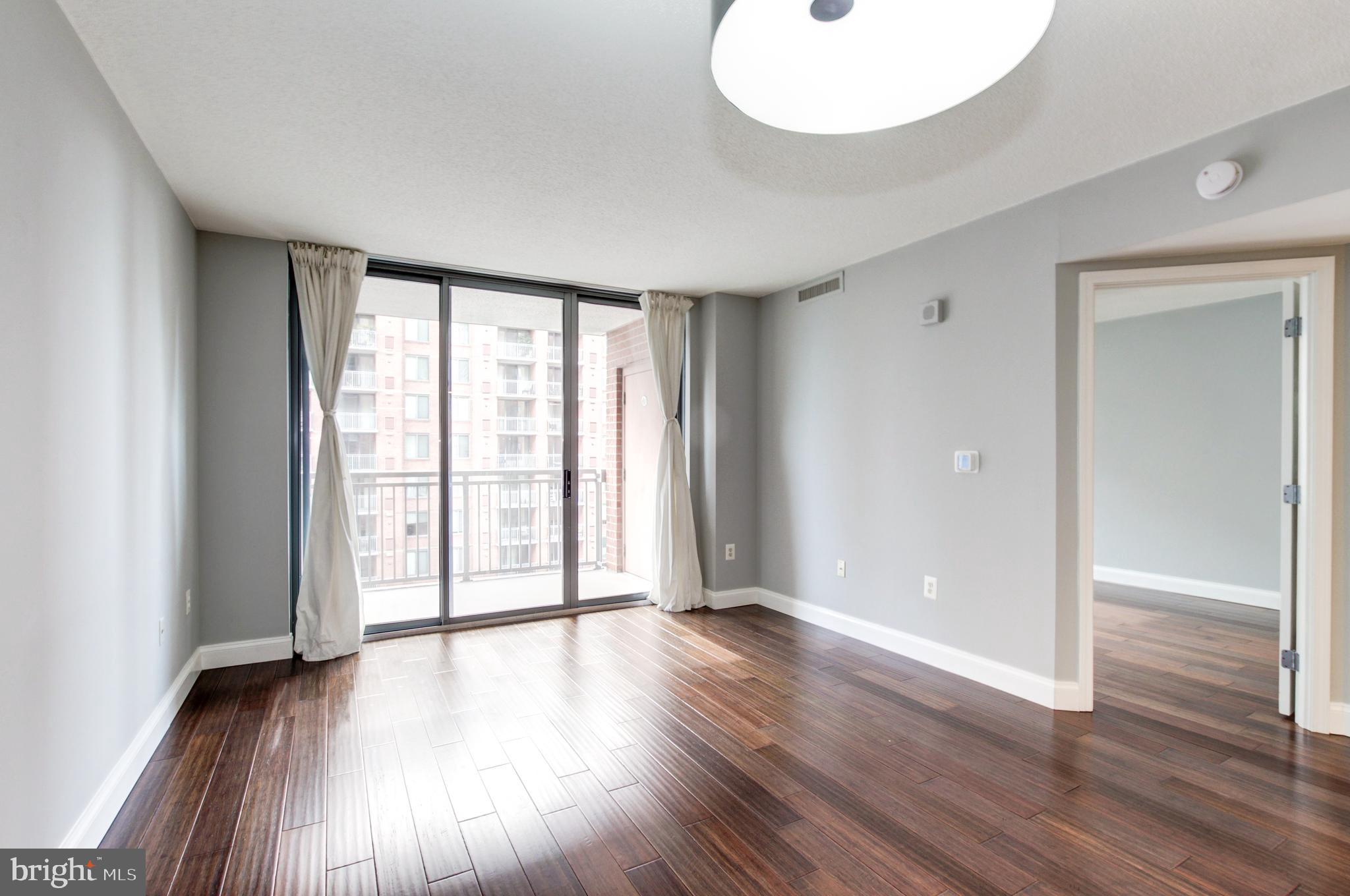 NORTH BETHESDA - Residential