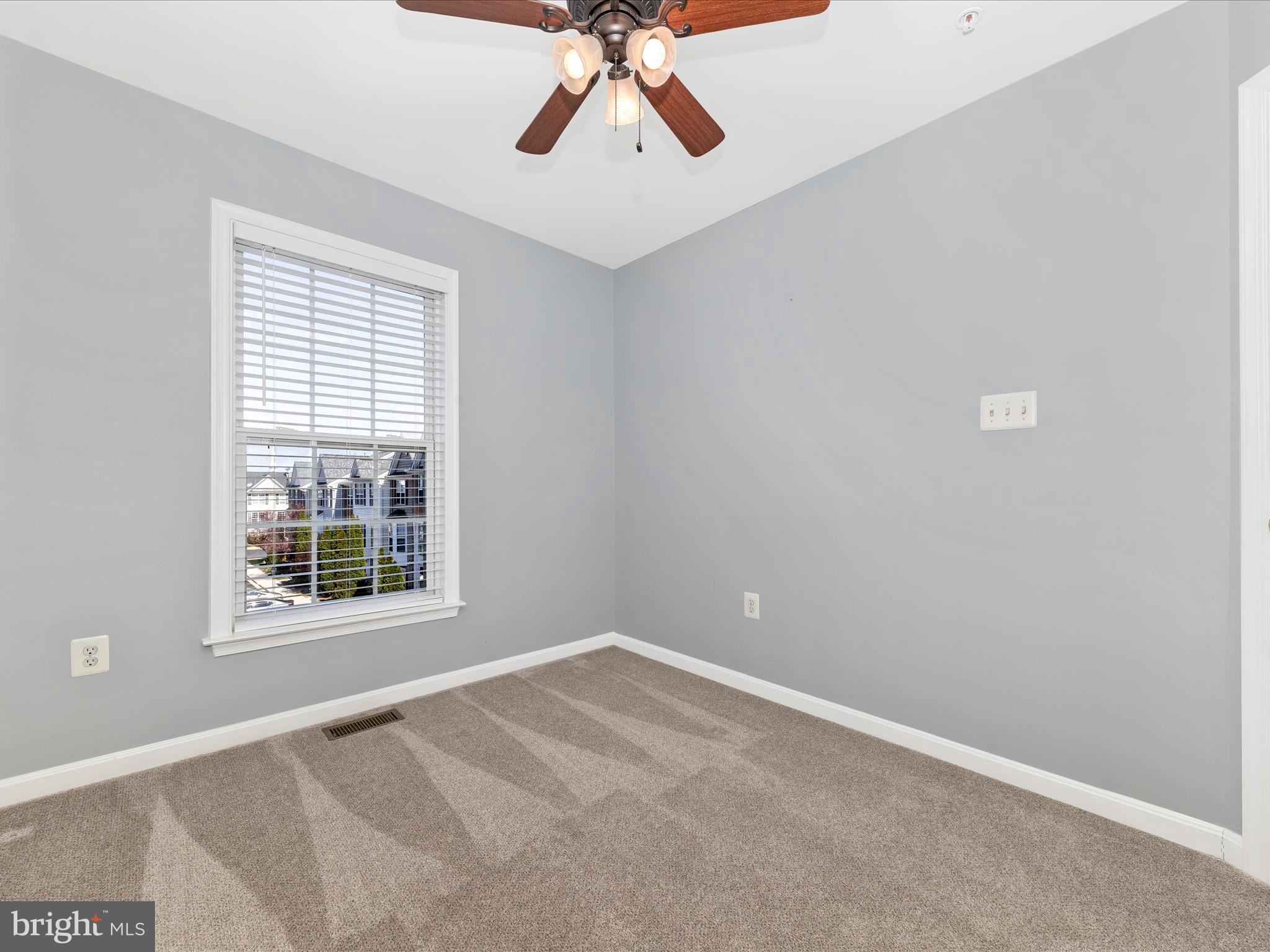 FLETCHER'S GROVE - Residential