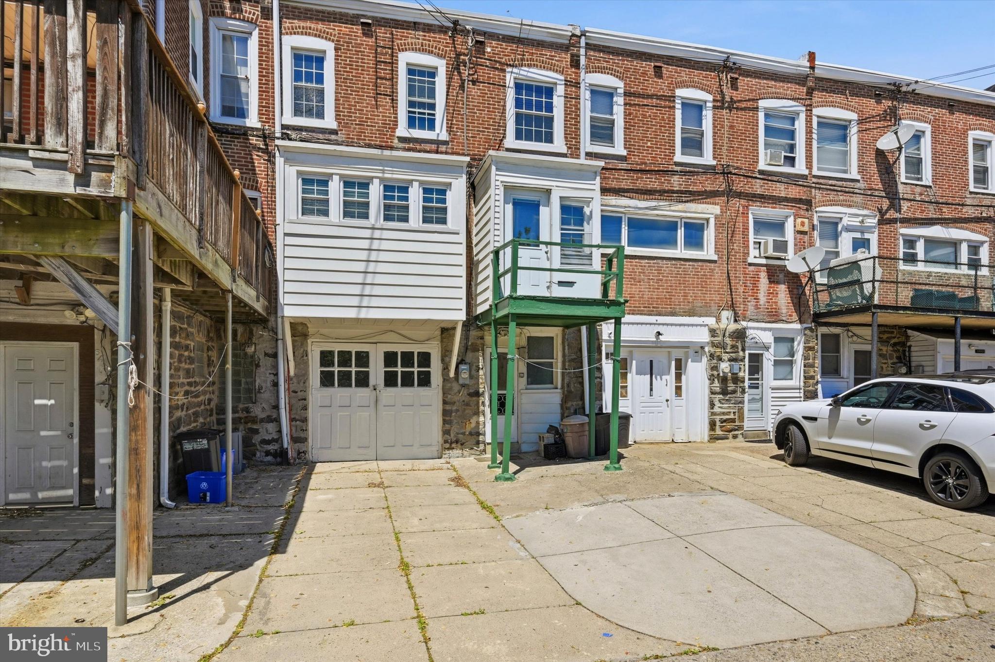 OVERBROOK FARMS - Residential