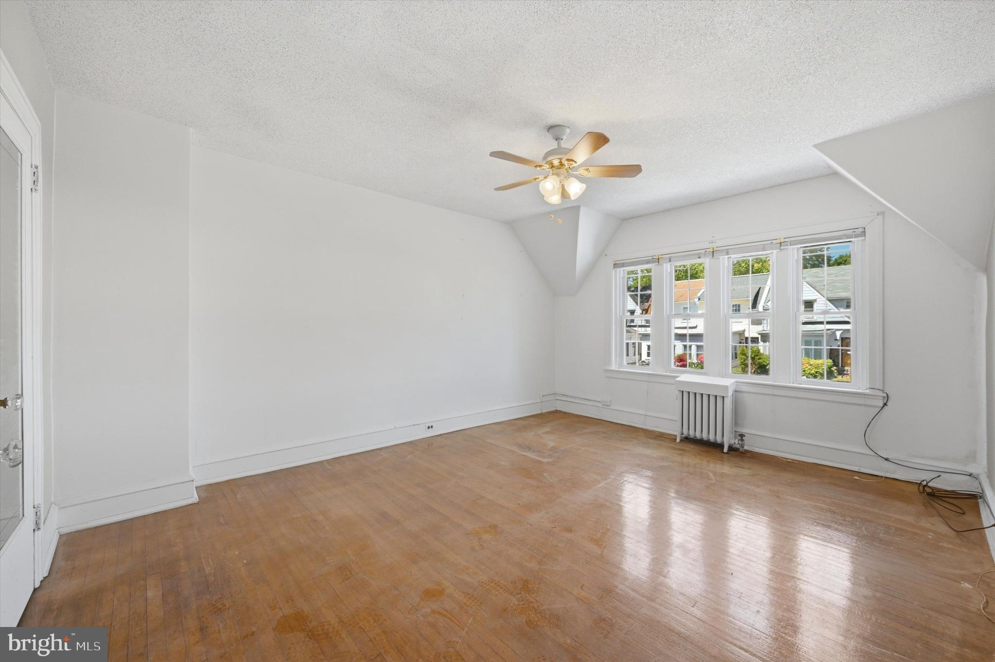 OVERBROOK FARMS - Residential