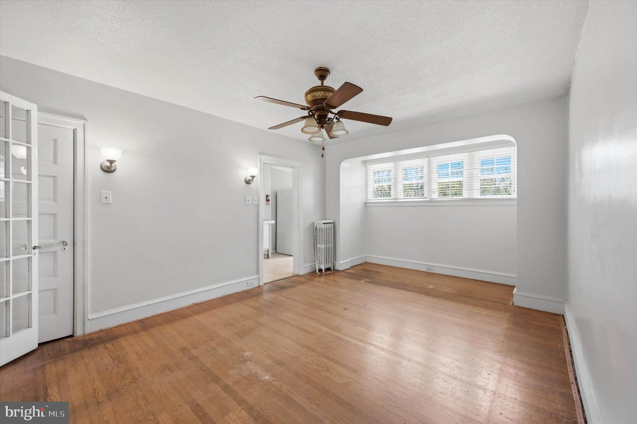 OVERBROOK FARMS - Residential