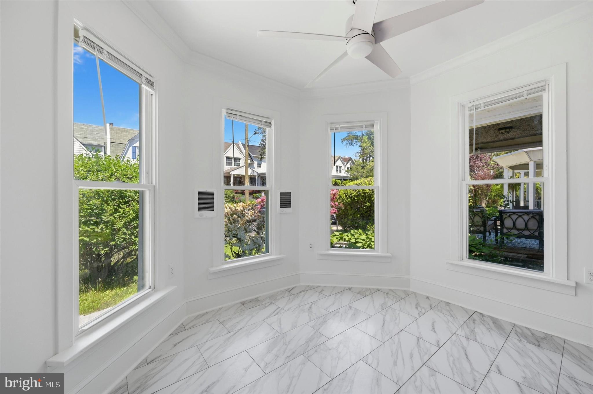 OVERBROOK FARMS - Residential
