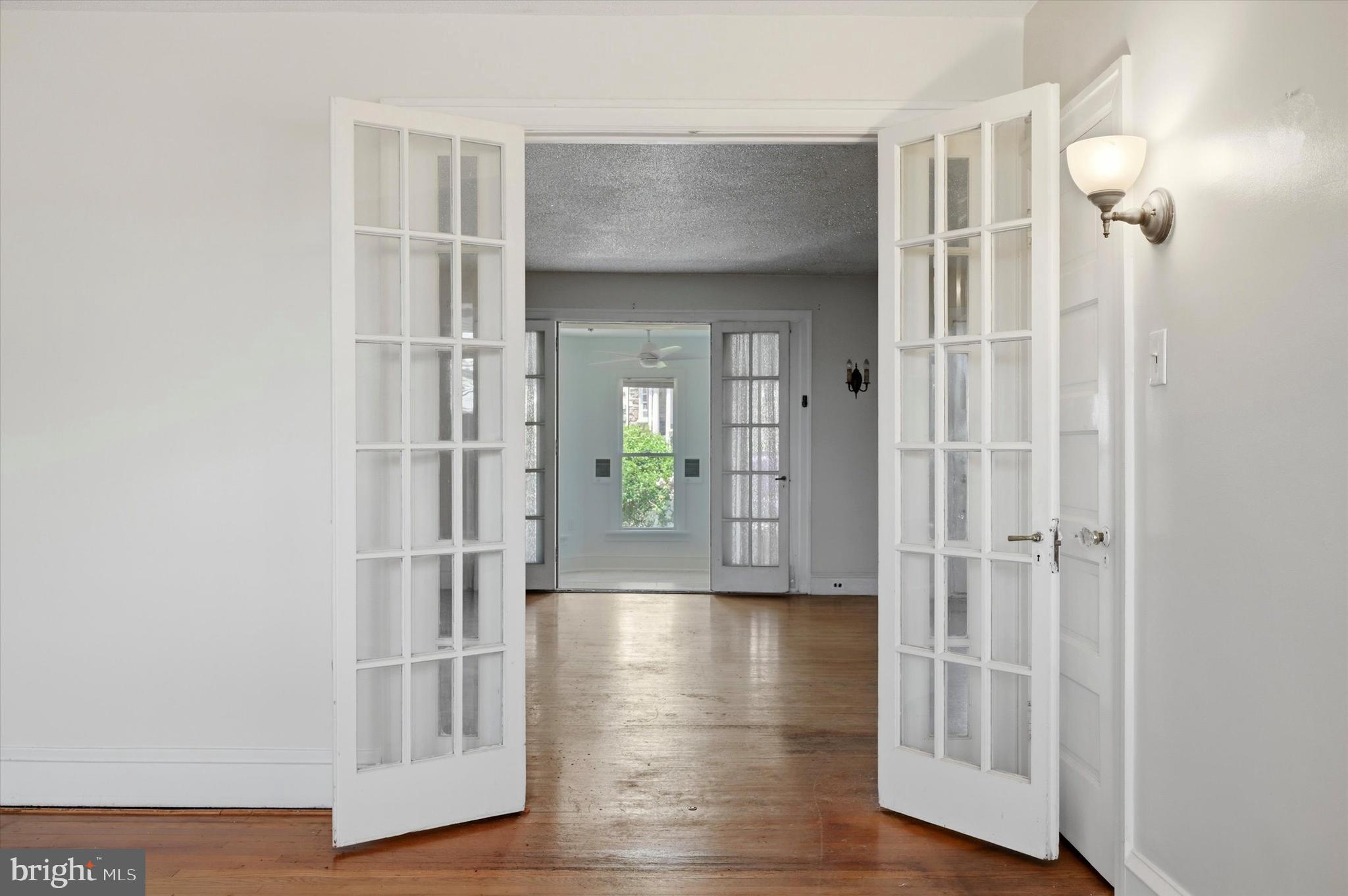 OVERBROOK FARMS - Residential