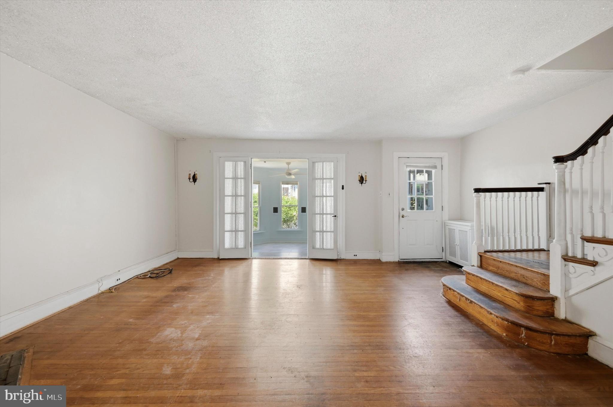 OVERBROOK FARMS - Residential