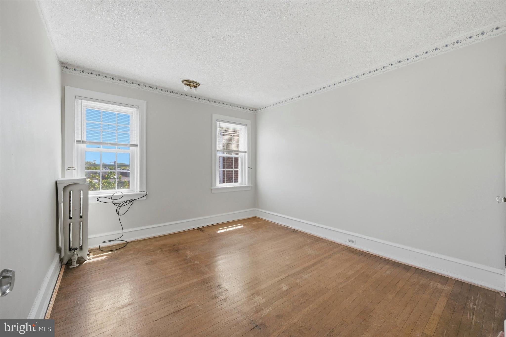 OVERBROOK FARMS - Residential