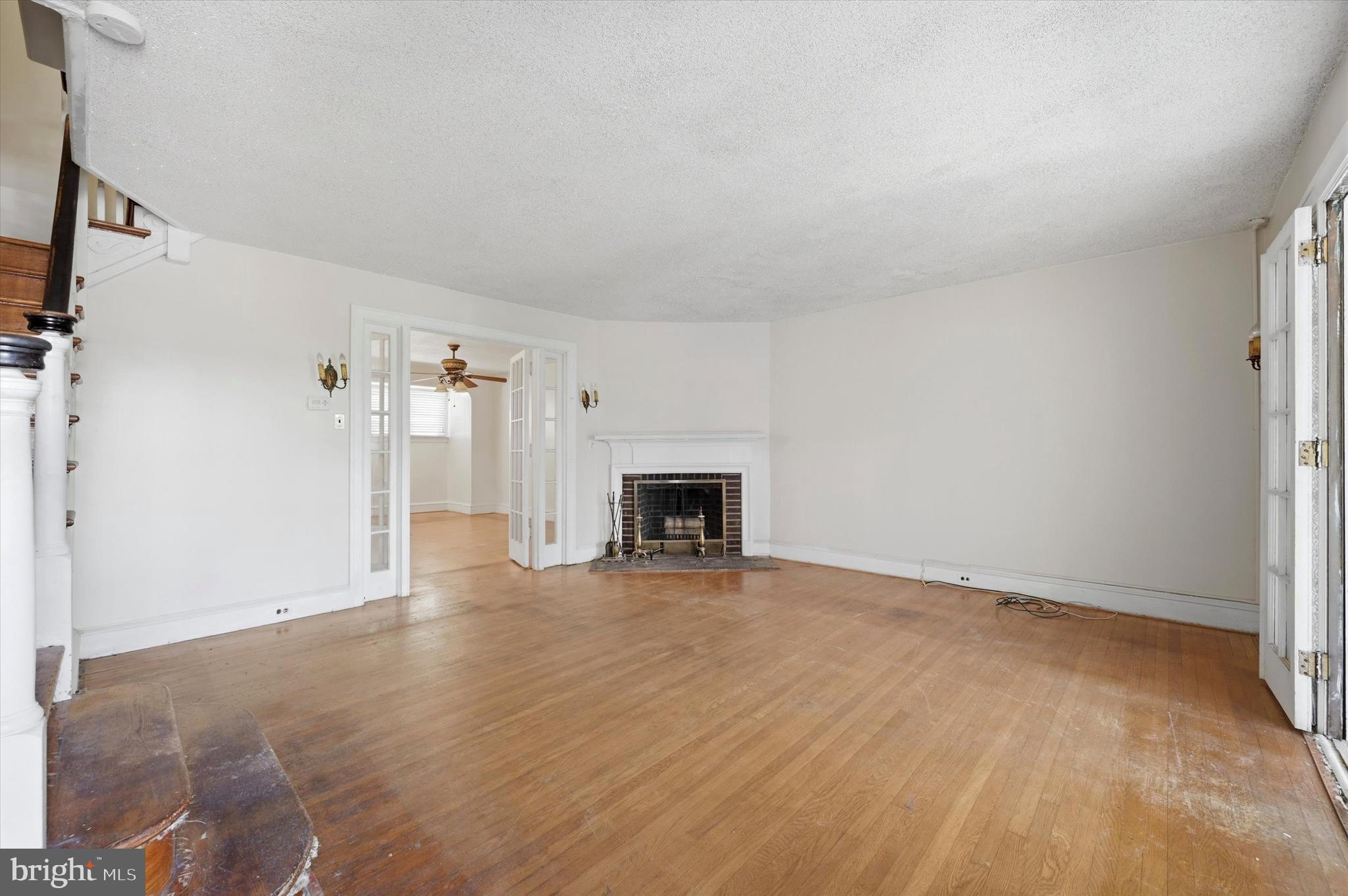 OVERBROOK FARMS - Residential