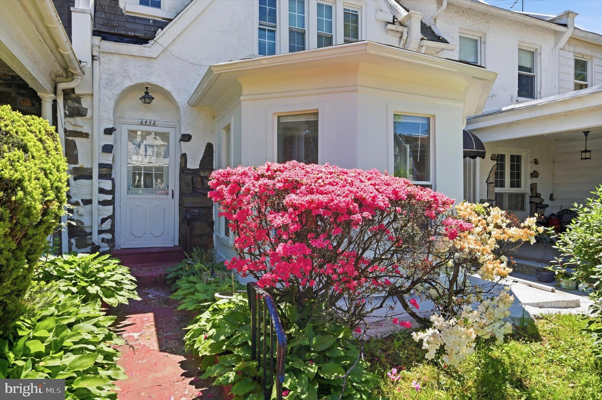 OVERBROOK FARMS - Residential