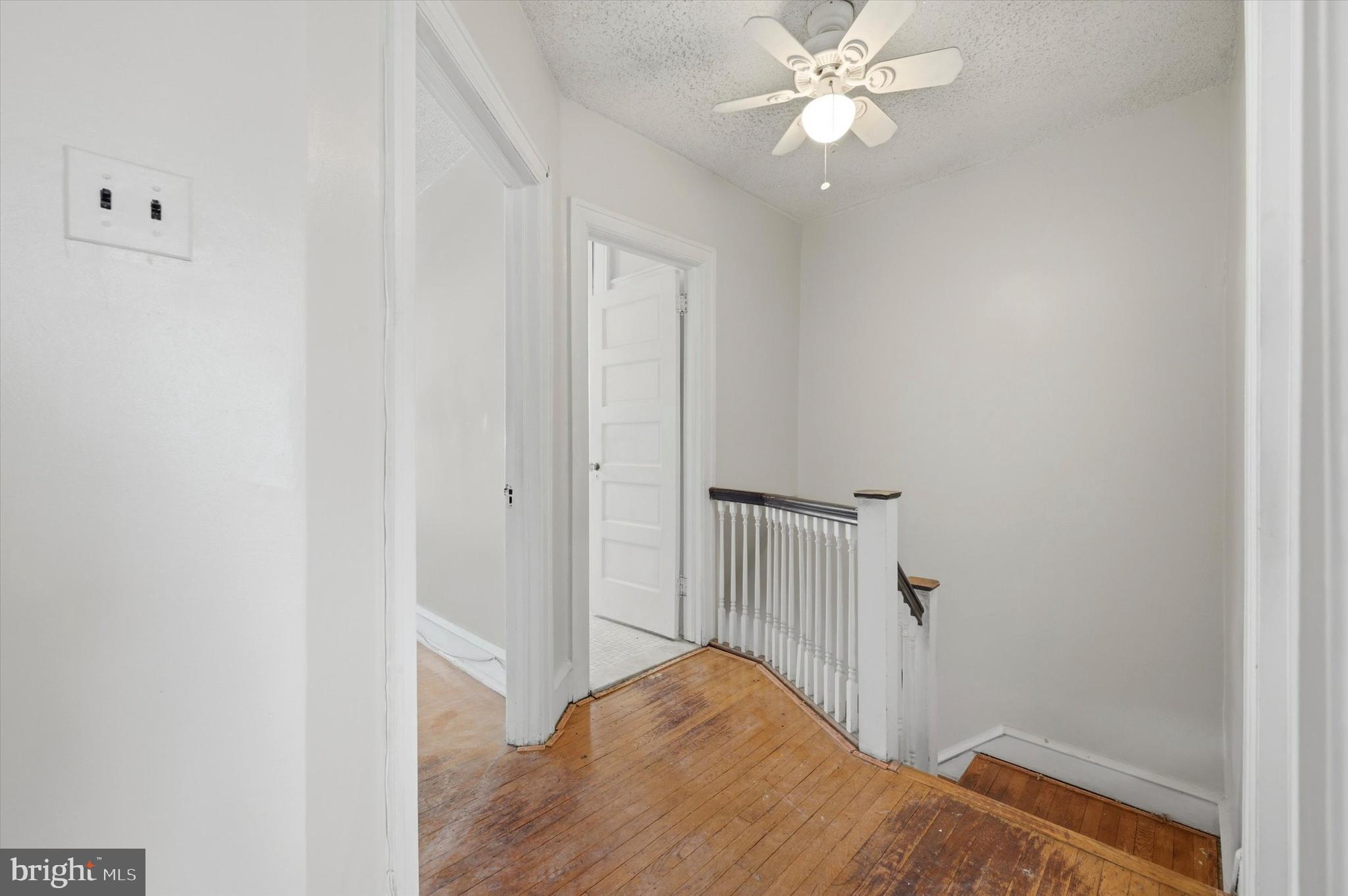 OVERBROOK FARMS - Residential
