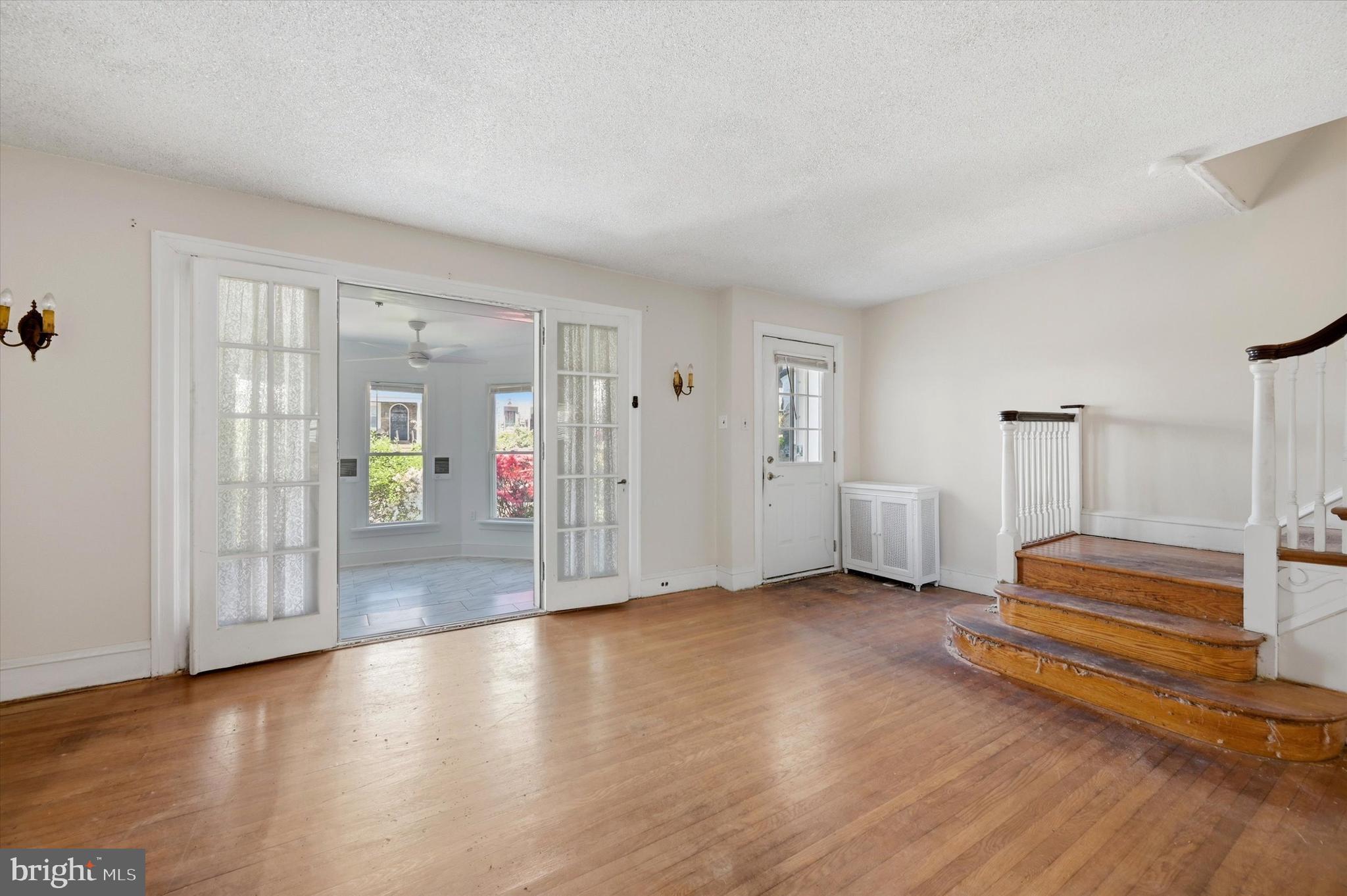 OVERBROOK FARMS - Residential