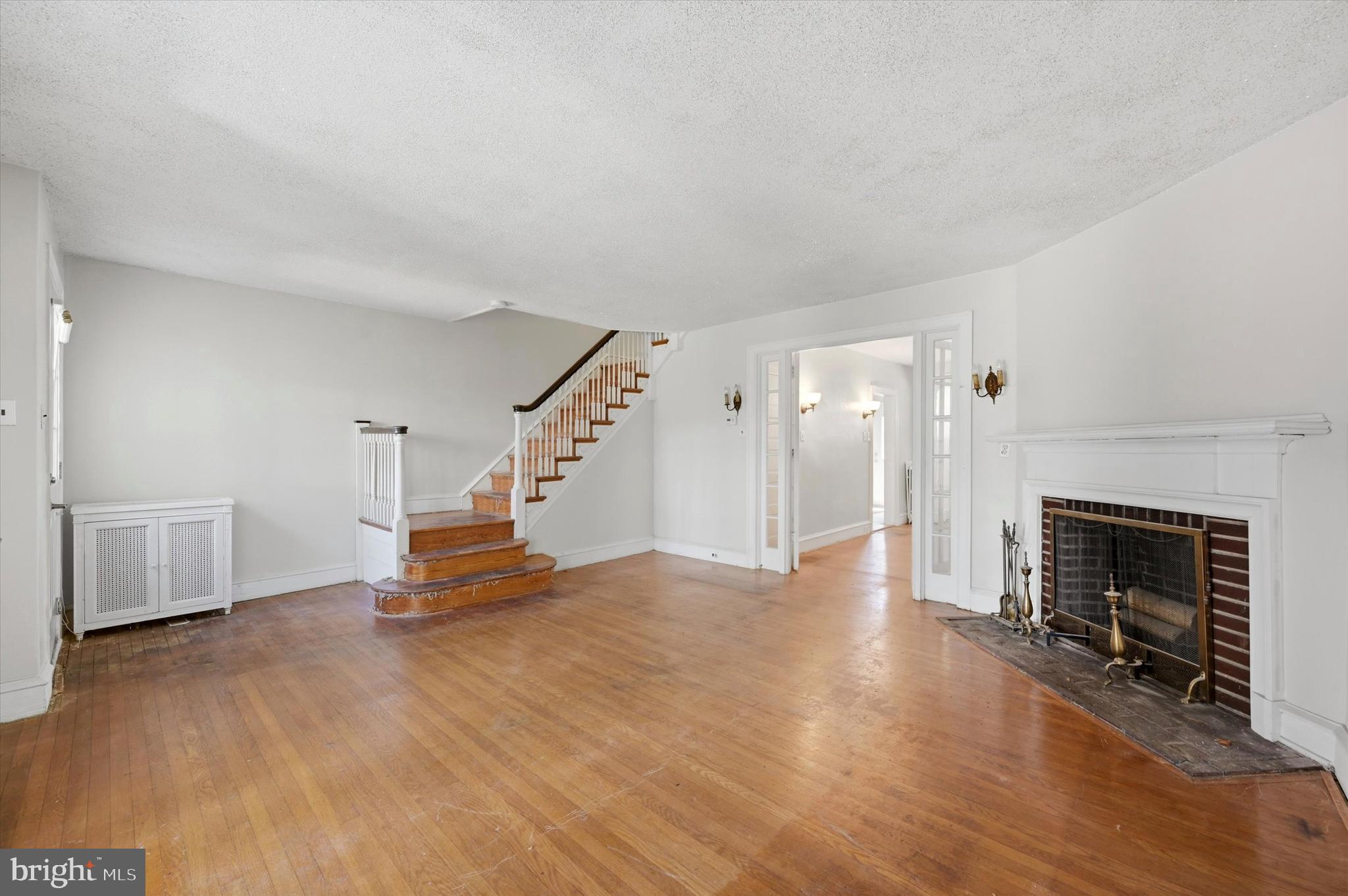 OVERBROOK FARMS - Residential