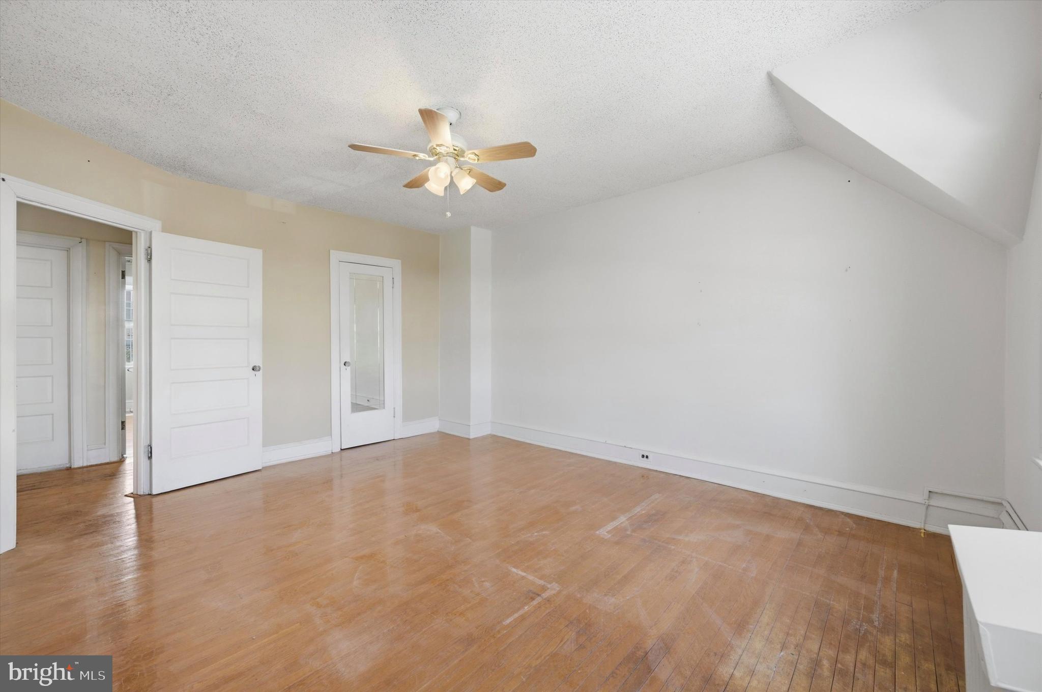 OVERBROOK FARMS - Residential