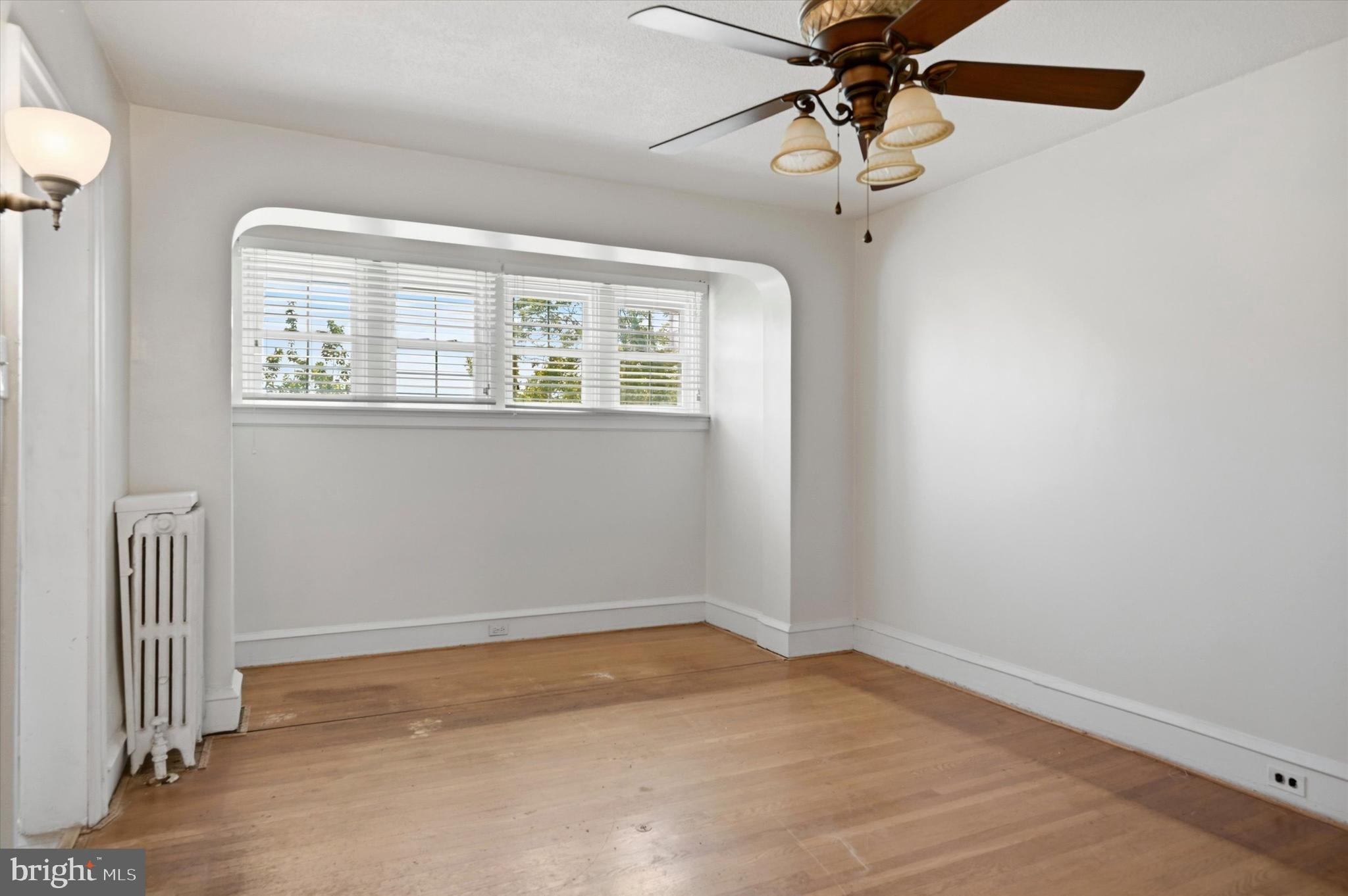 OVERBROOK FARMS - Residential