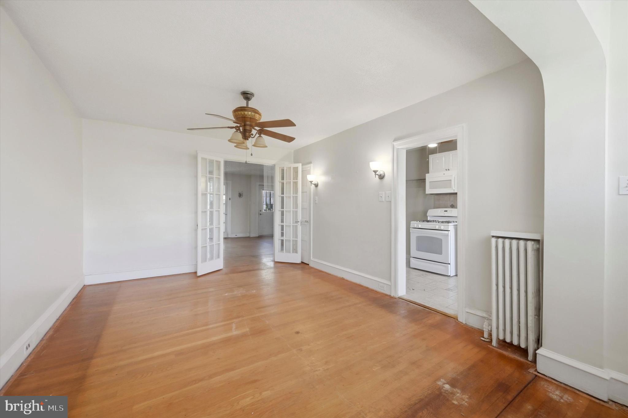 OVERBROOK FARMS - Residential