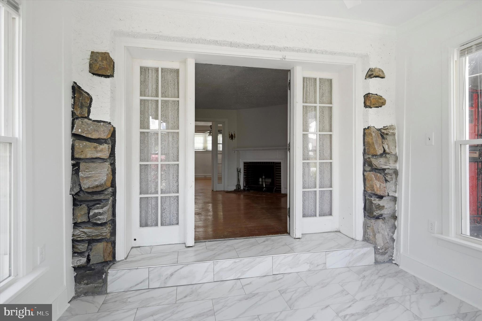 OVERBROOK FARMS - Residential
