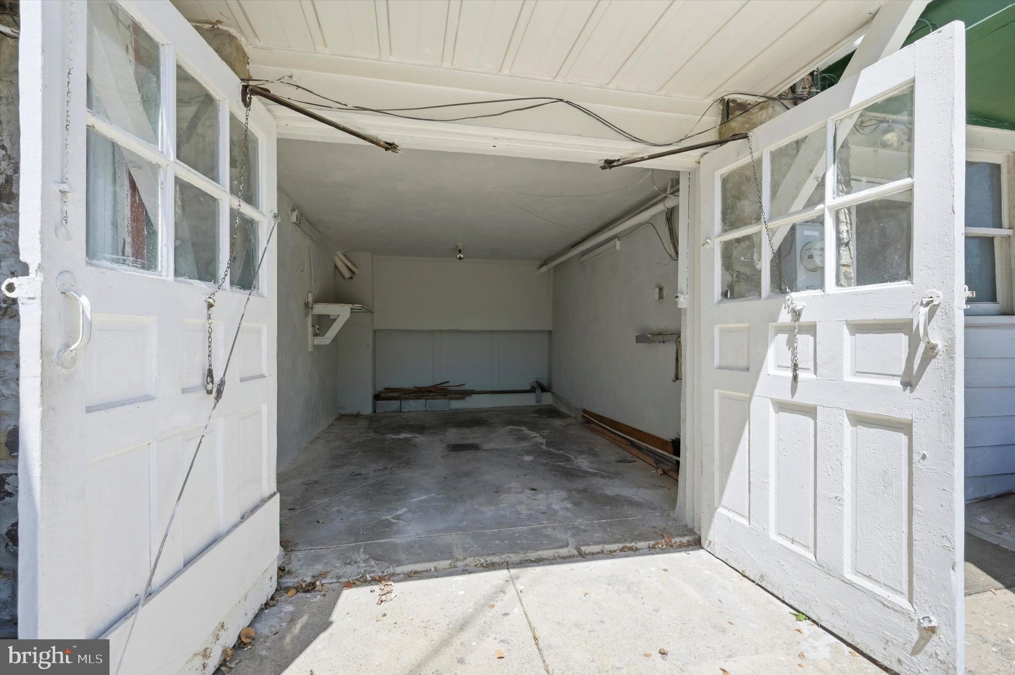 OVERBROOK FARMS - Residential