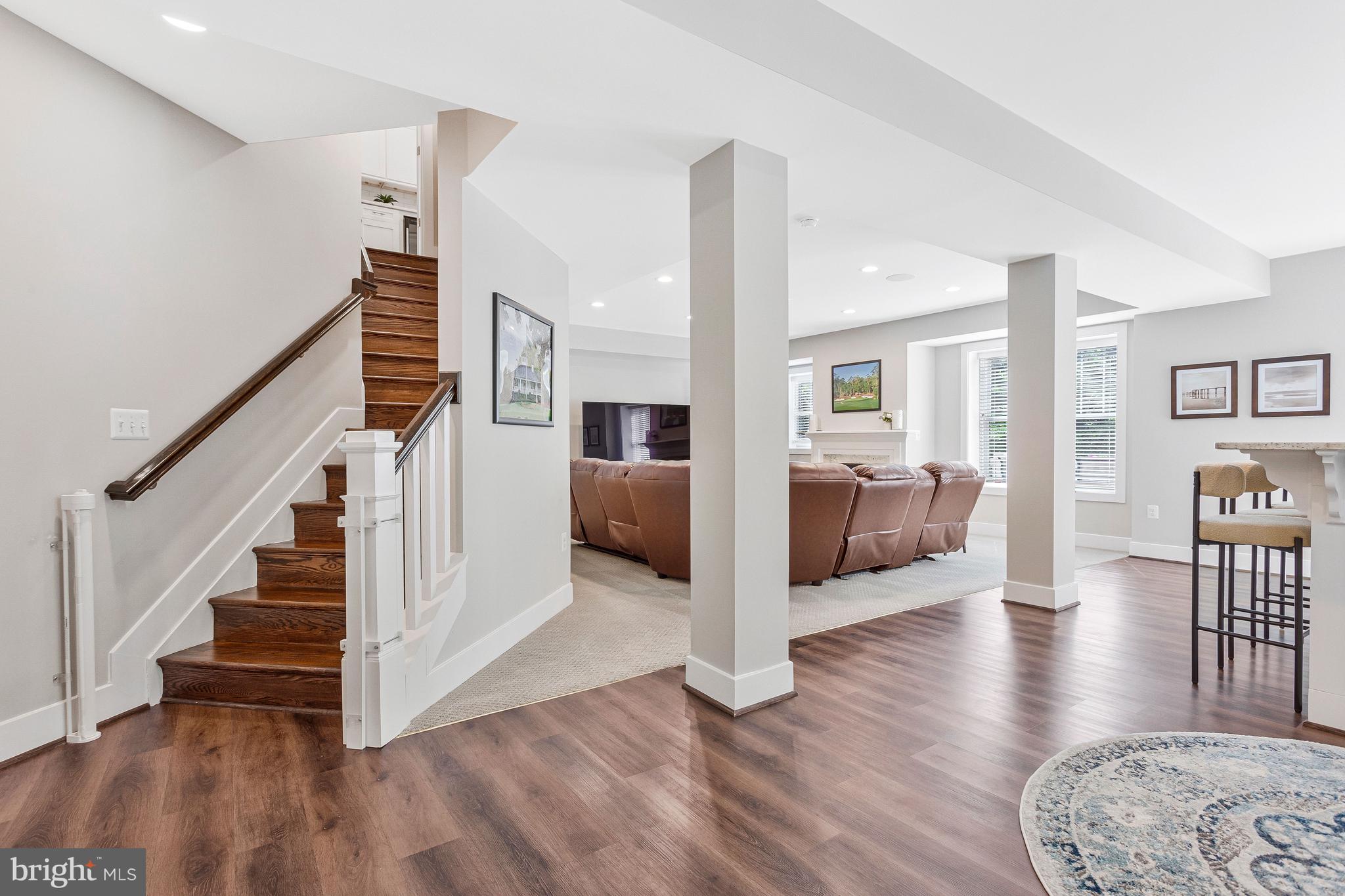 DONALDSON RUN - Residential