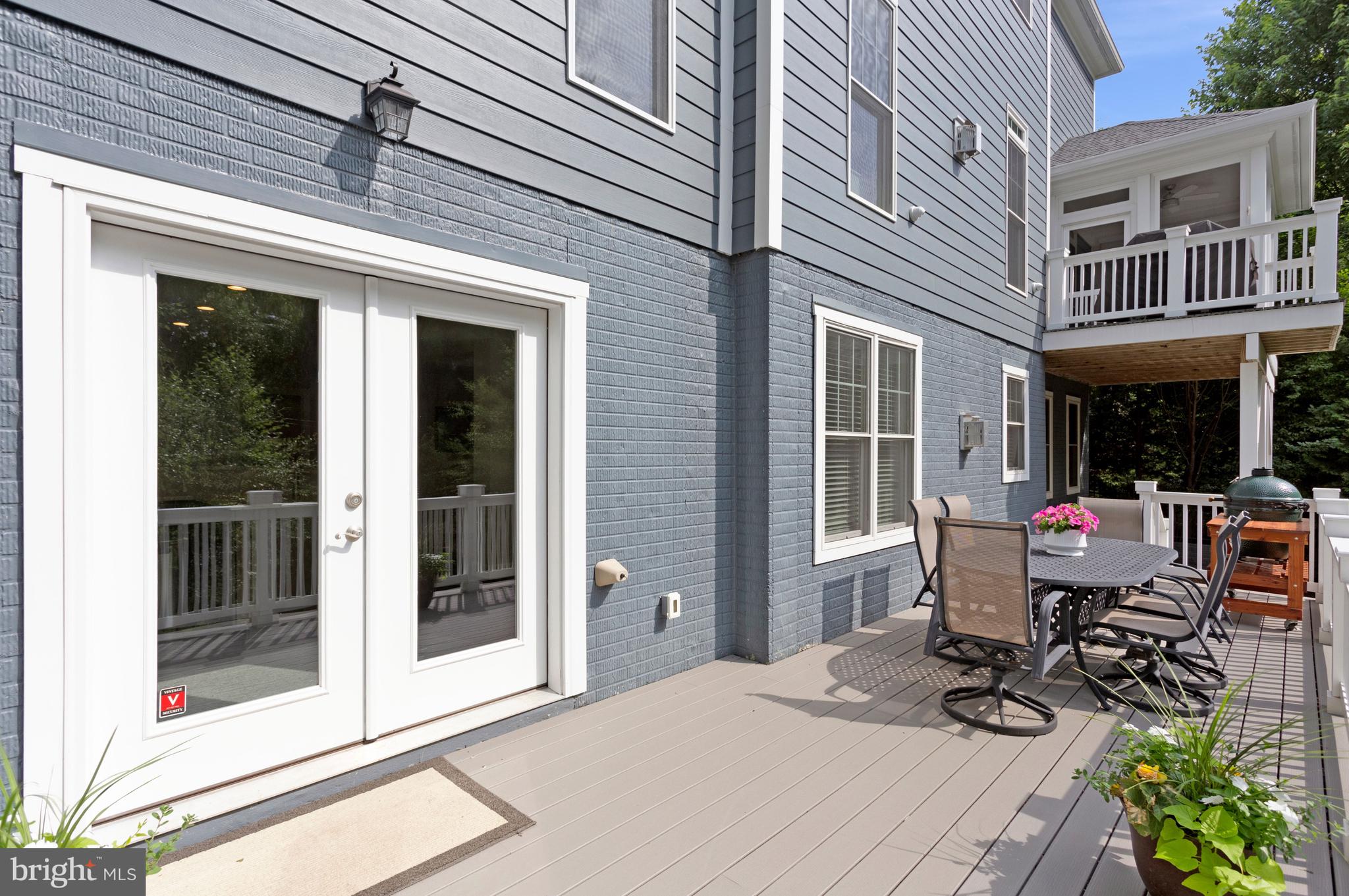 DONALDSON RUN - Residential