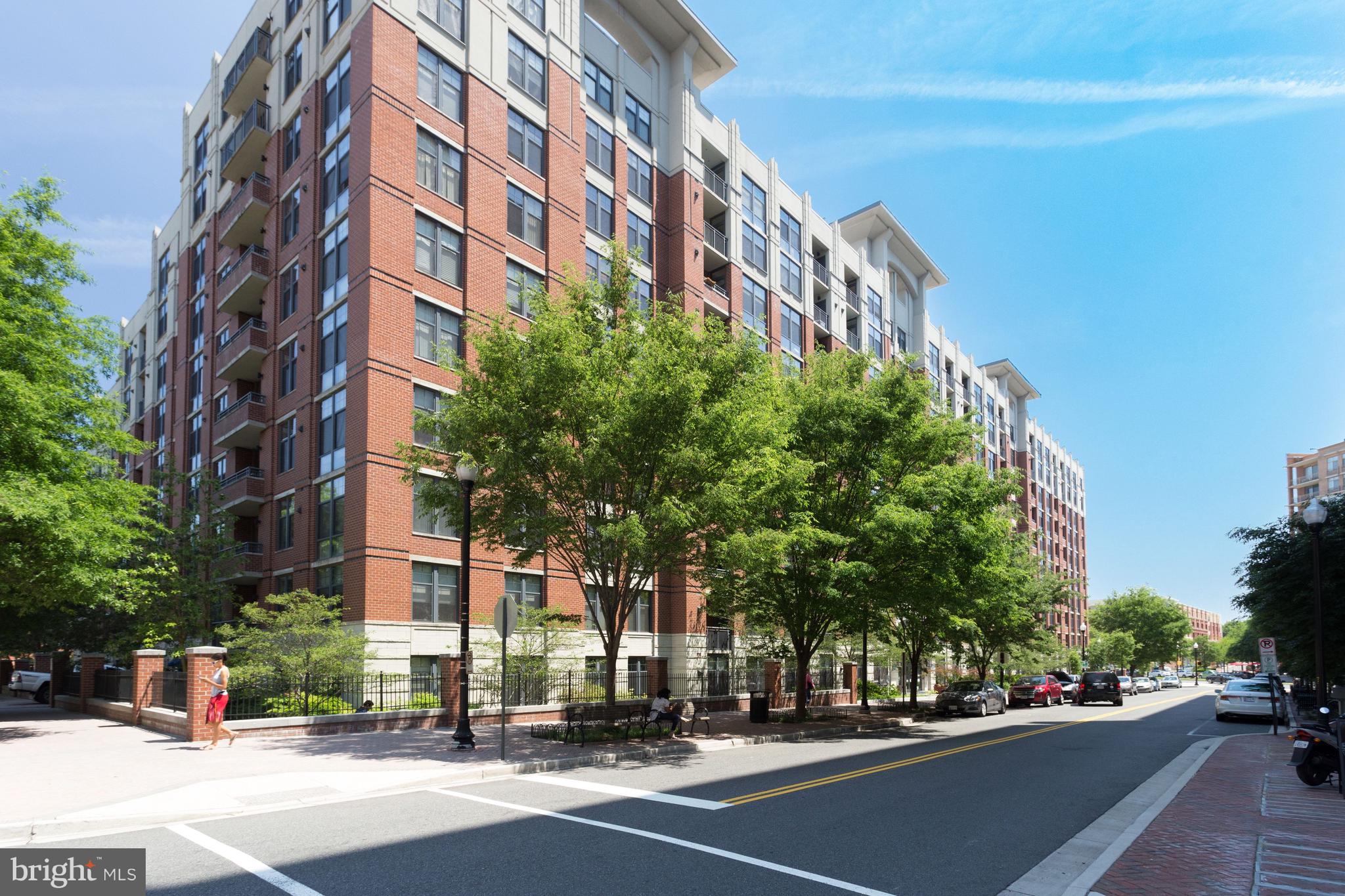 DONALDSON RUN - Residential