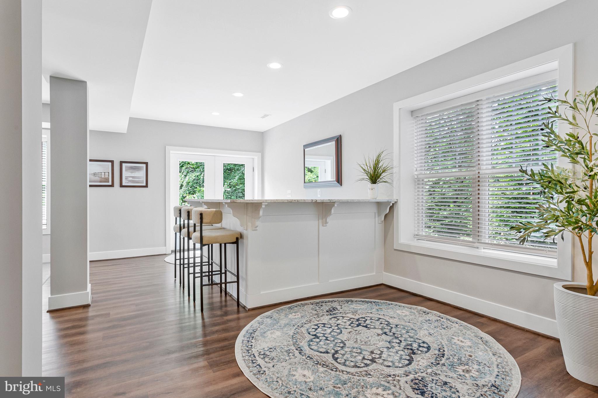 DONALDSON RUN - Residential