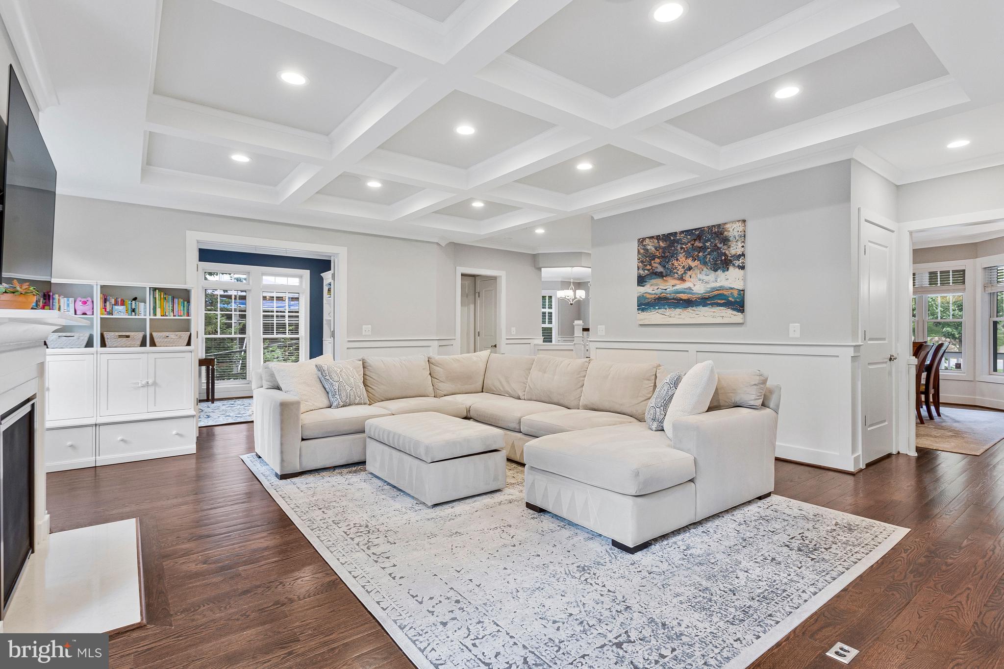 DONALDSON RUN - Residential