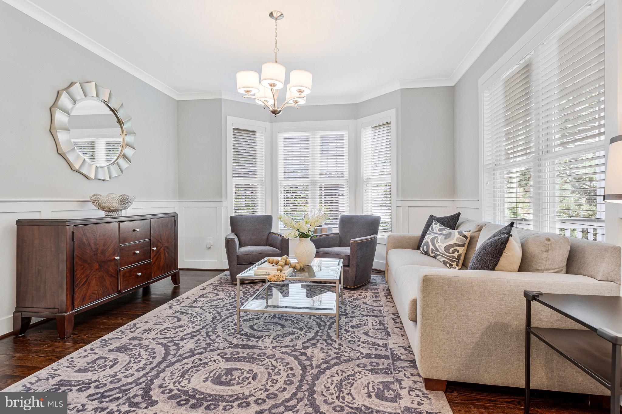 DONALDSON RUN - Residential