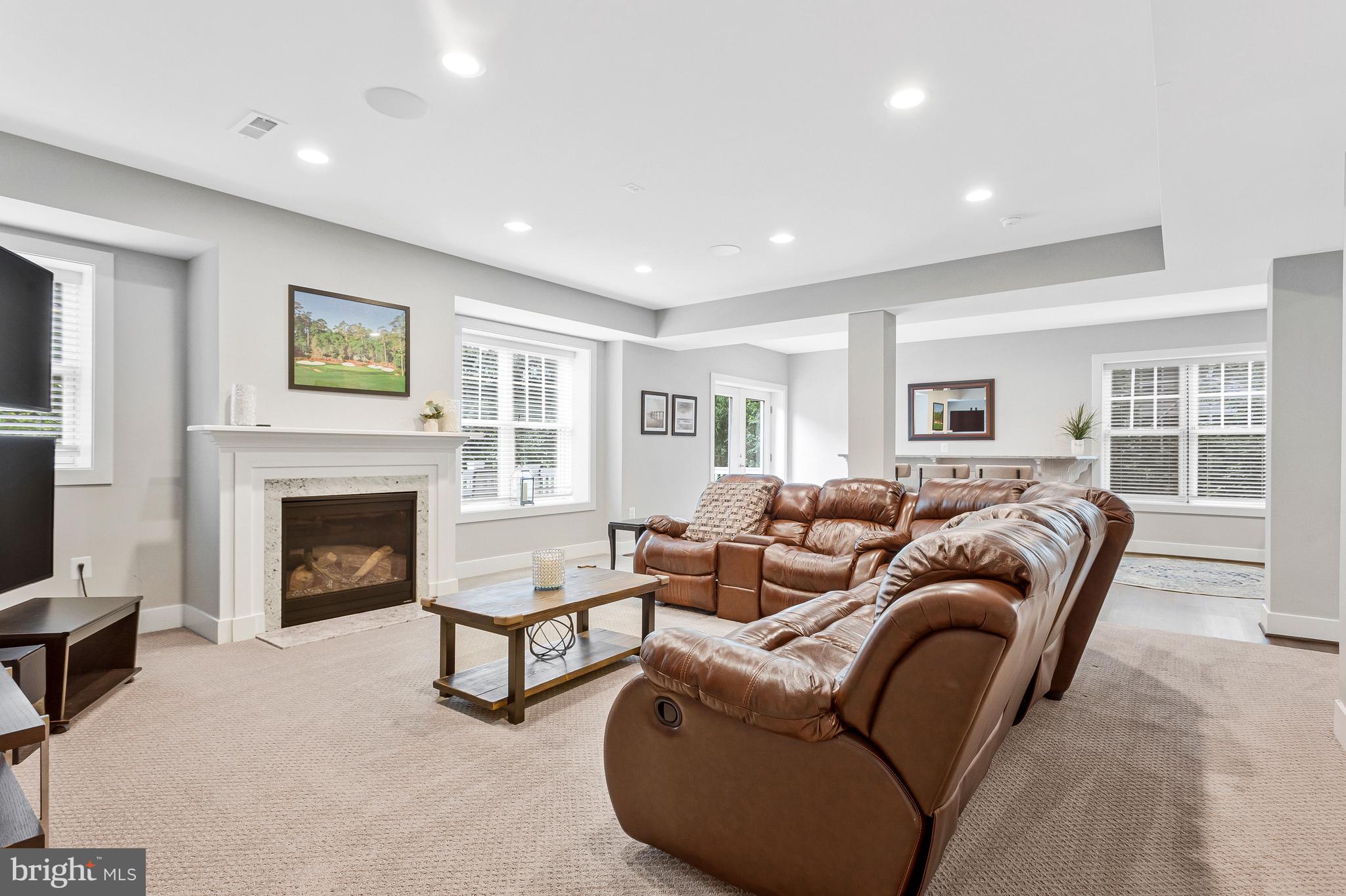DONALDSON RUN - Residential