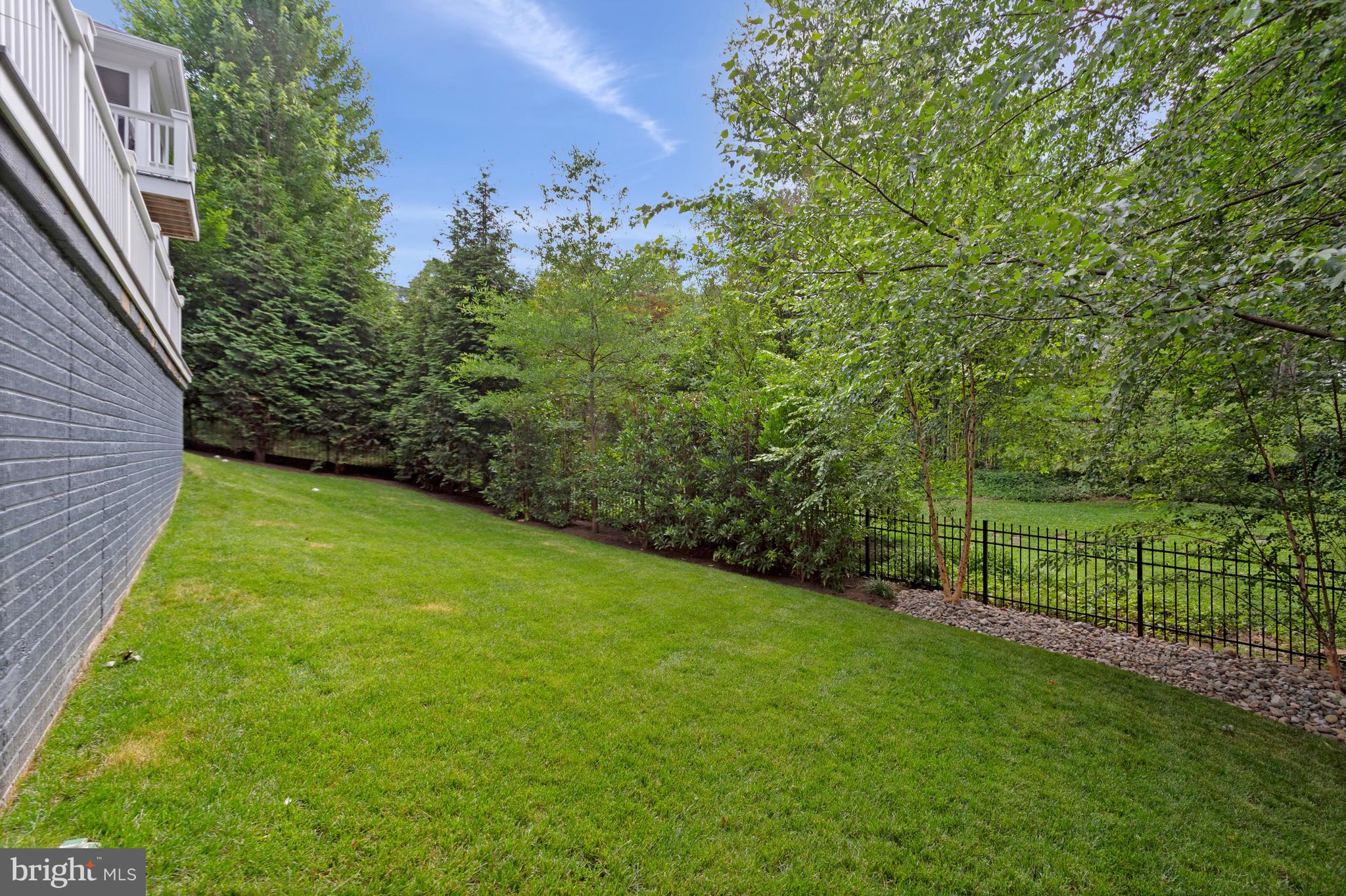 DONALDSON RUN - Residential