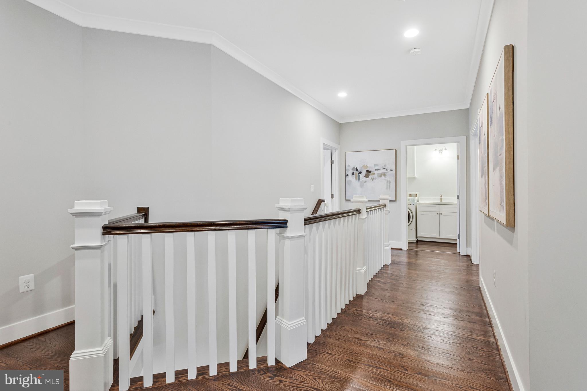 DONALDSON RUN - Residential