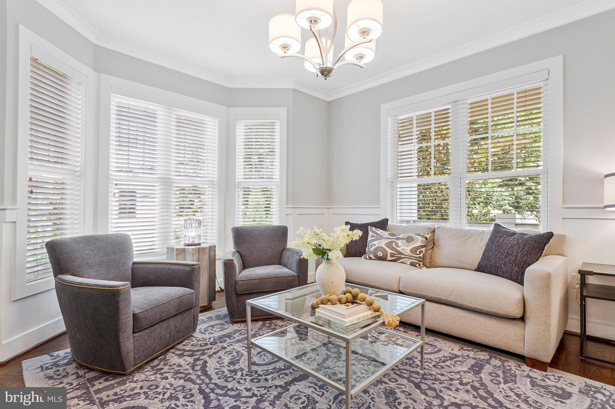 DONALDSON RUN - Residential