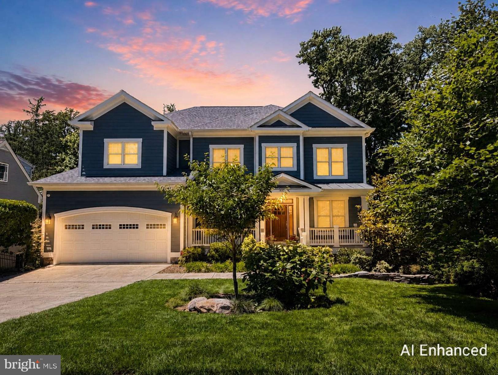 DONALDSON RUN - Residential