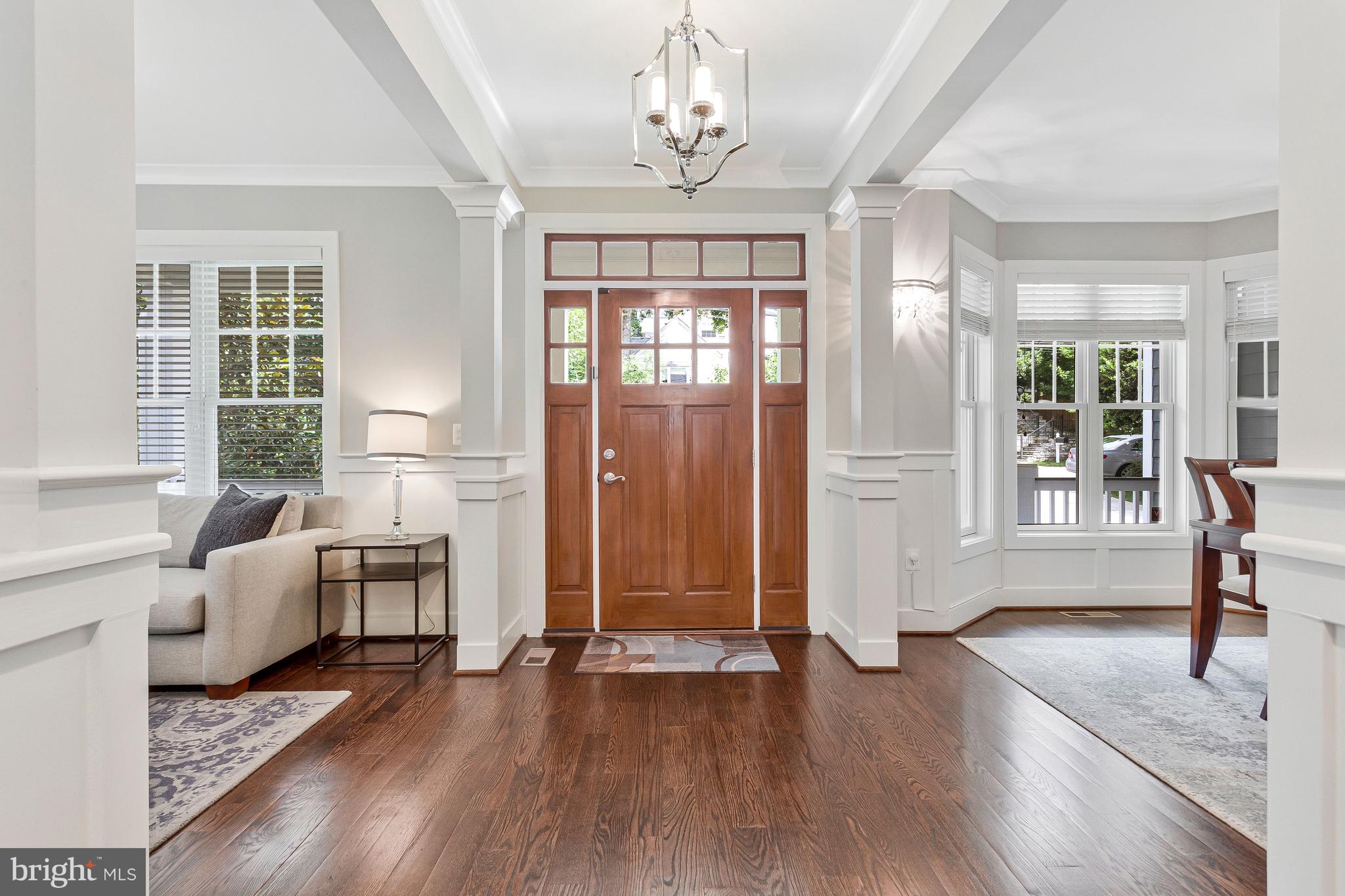DONALDSON RUN - Residential