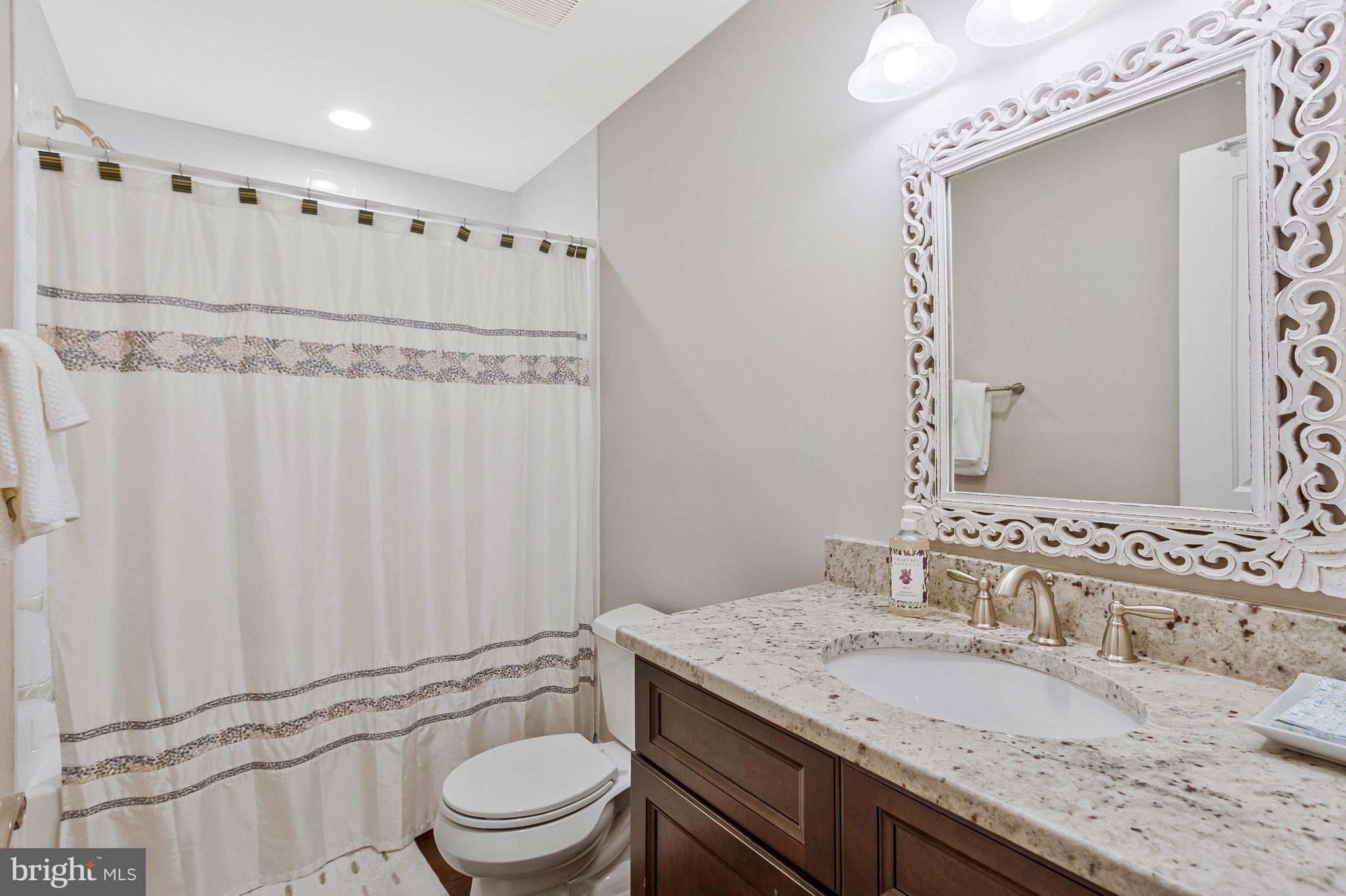 DONALDSON RUN - Residential