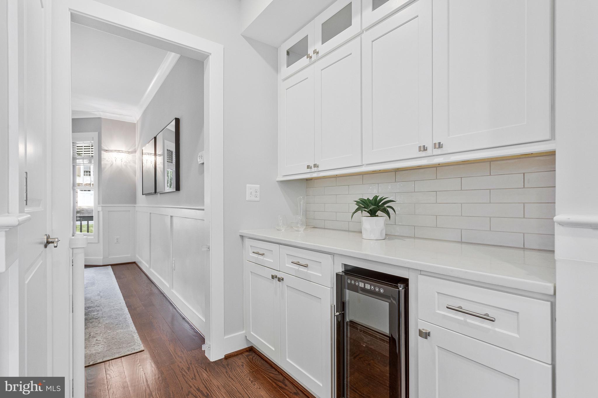 DONALDSON RUN - Residential