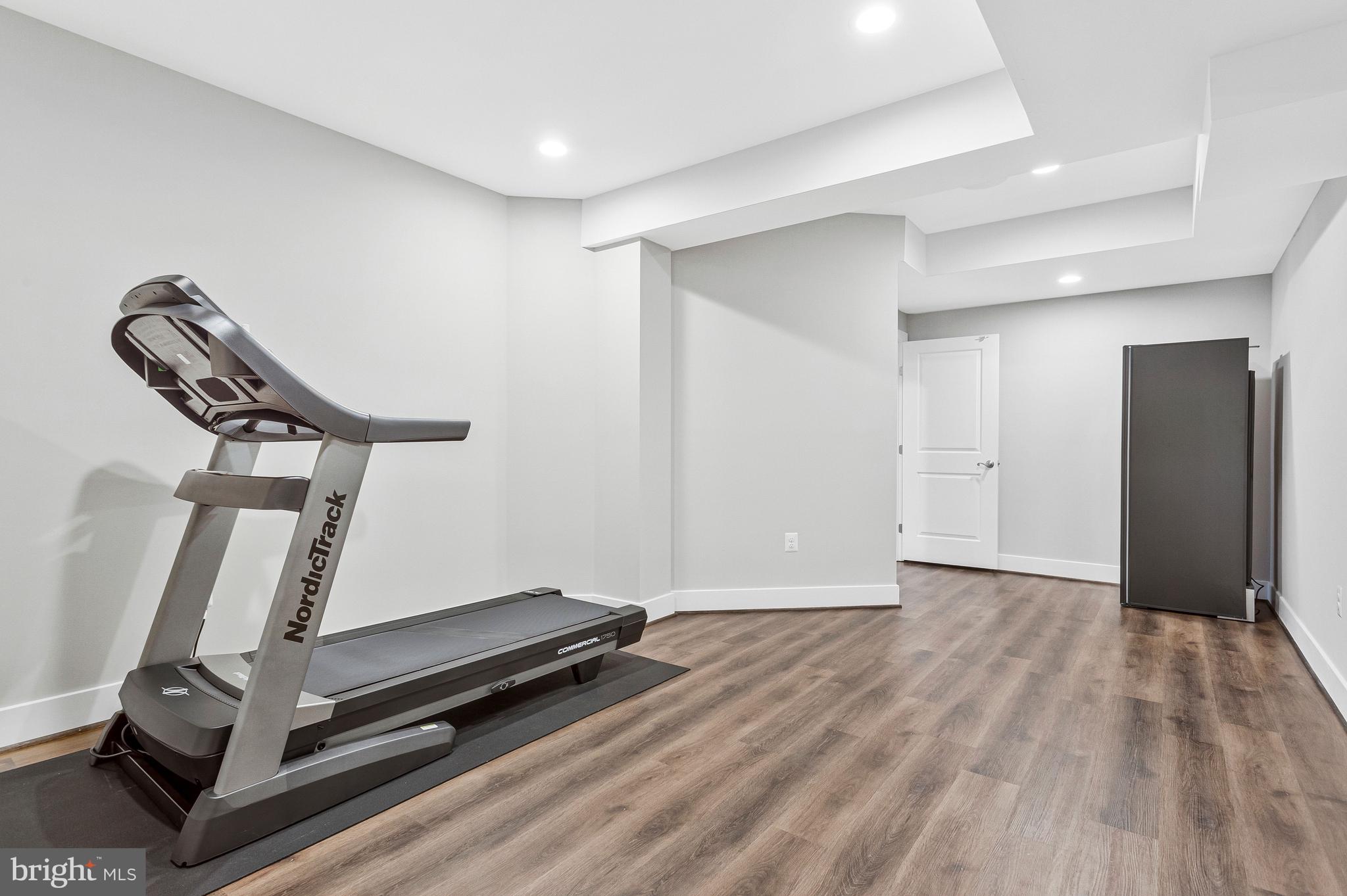 DONALDSON RUN - Residential