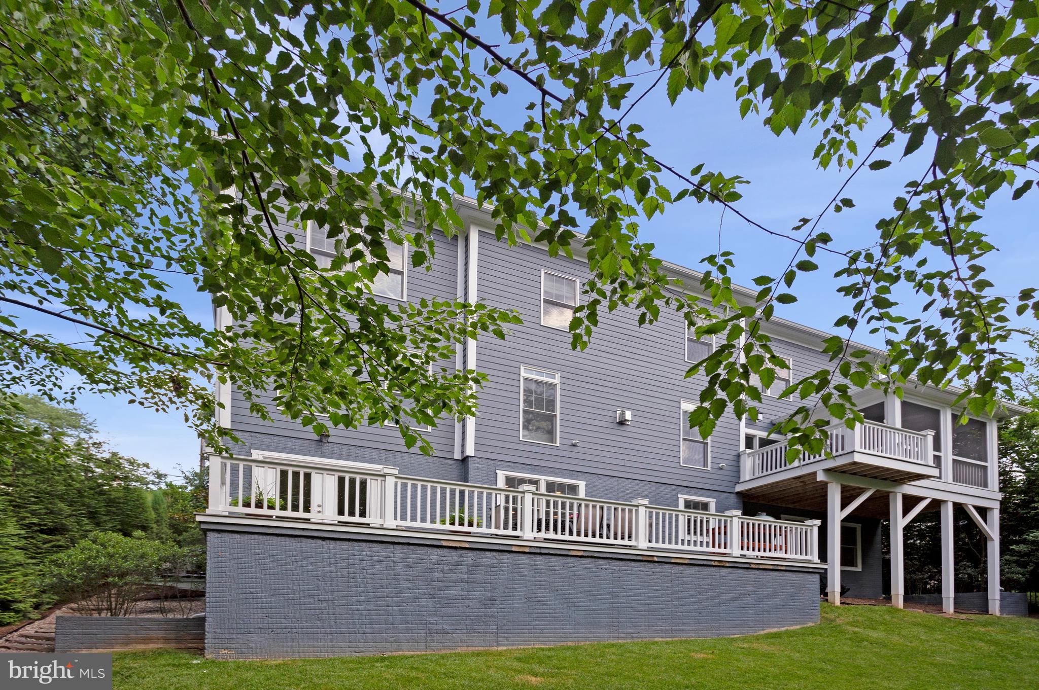 DONALDSON RUN - Residential