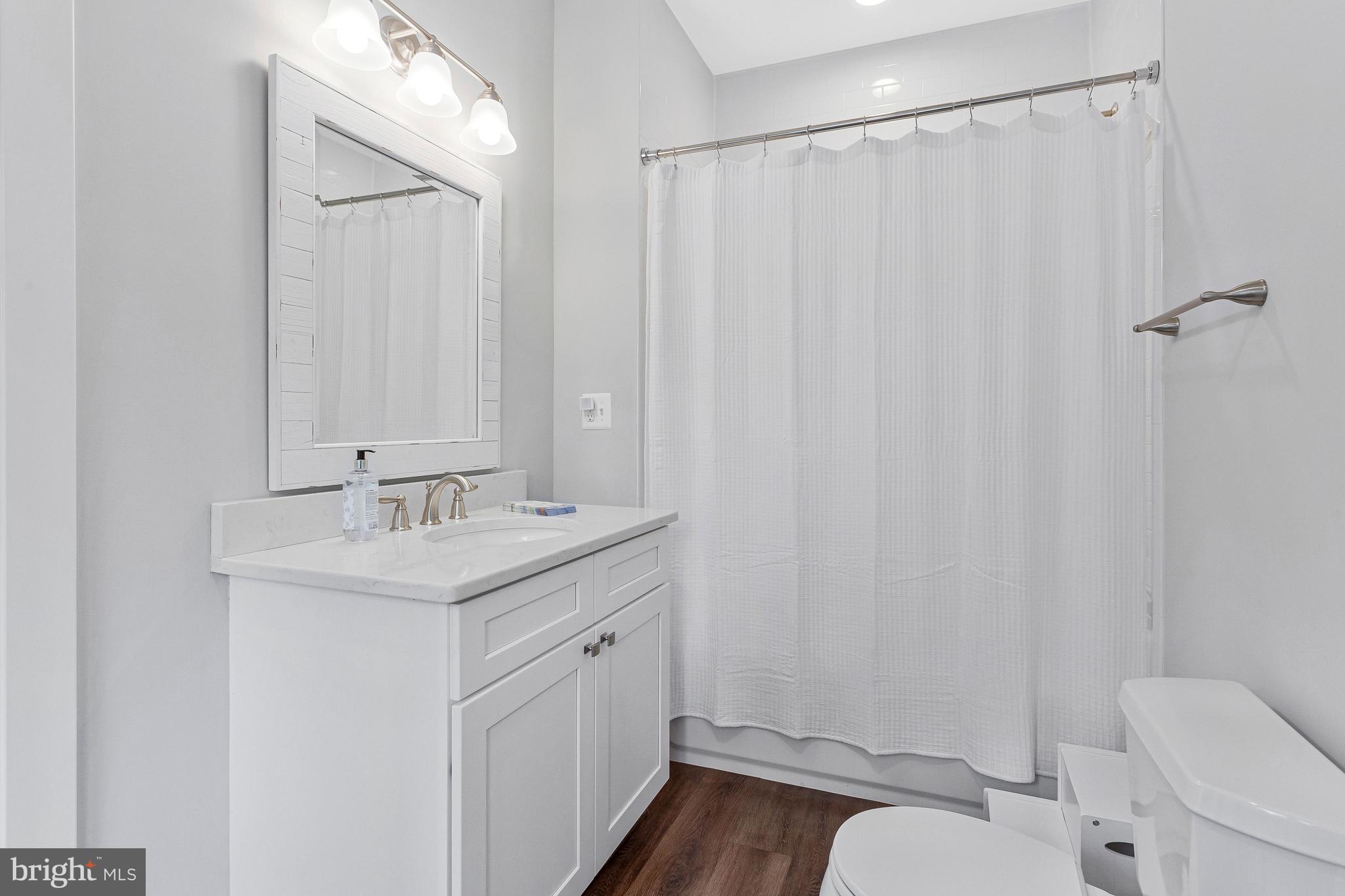 DONALDSON RUN - Residential