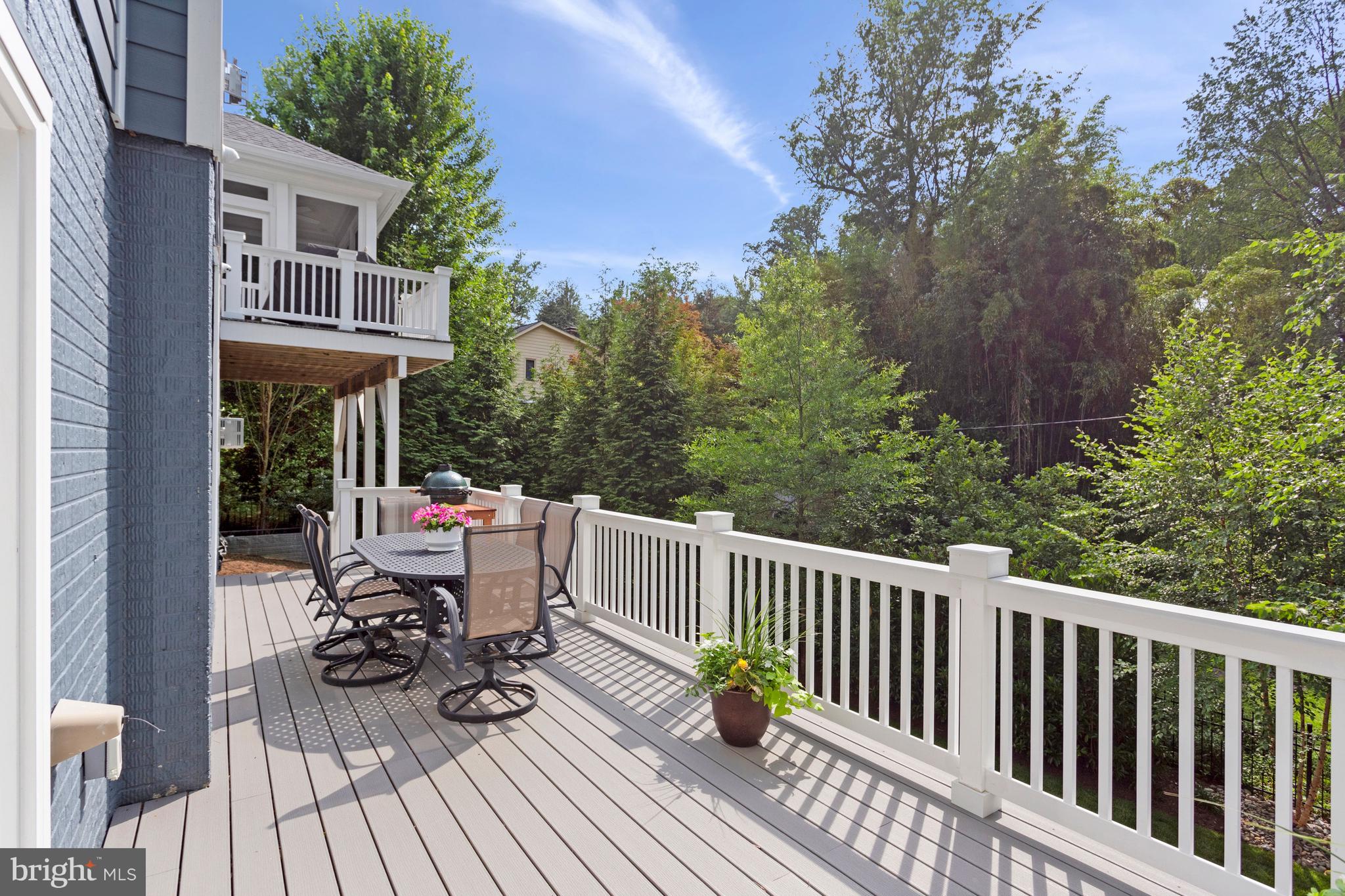 DONALDSON RUN - Residential