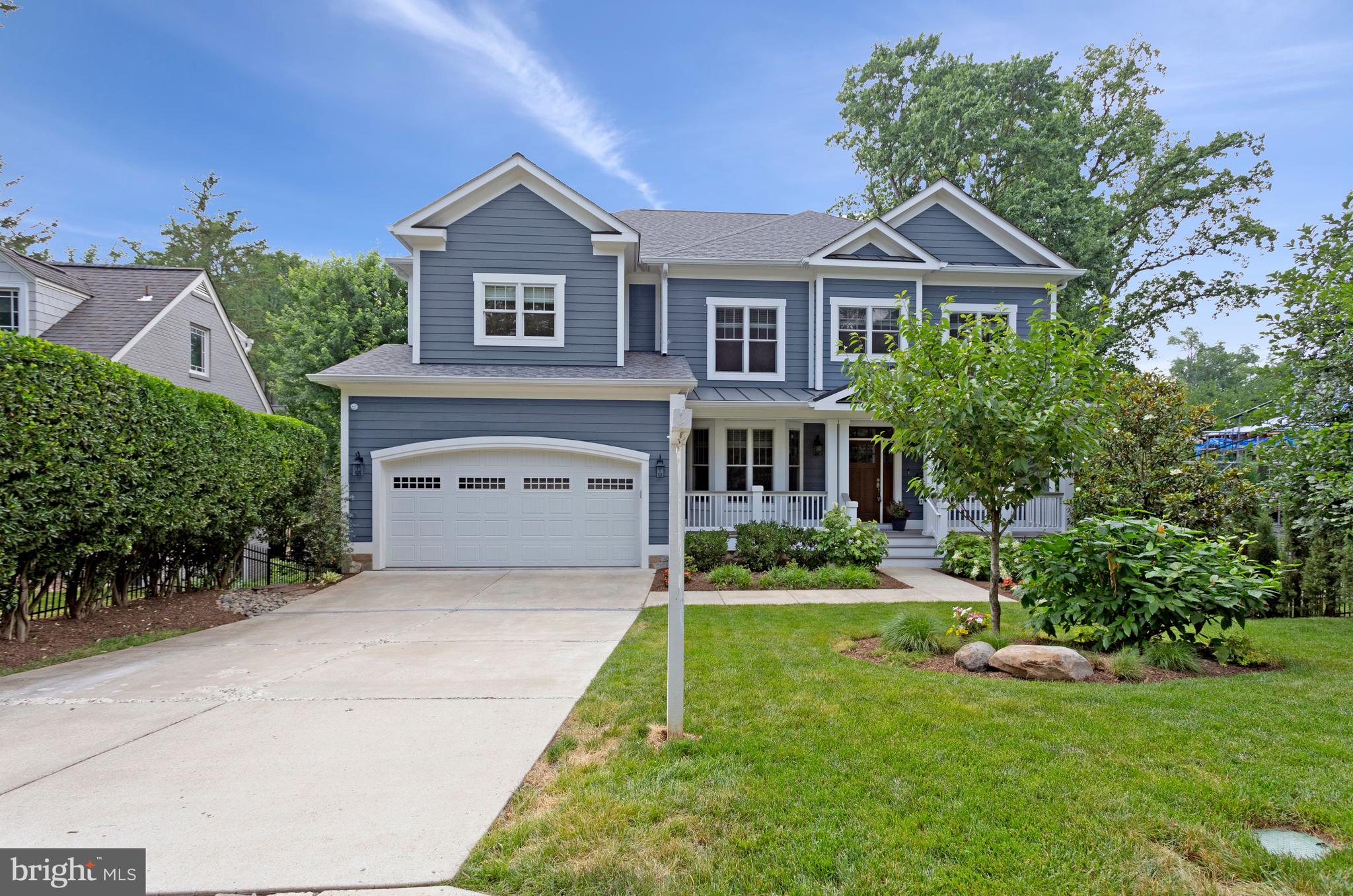 DONALDSON RUN - Residential