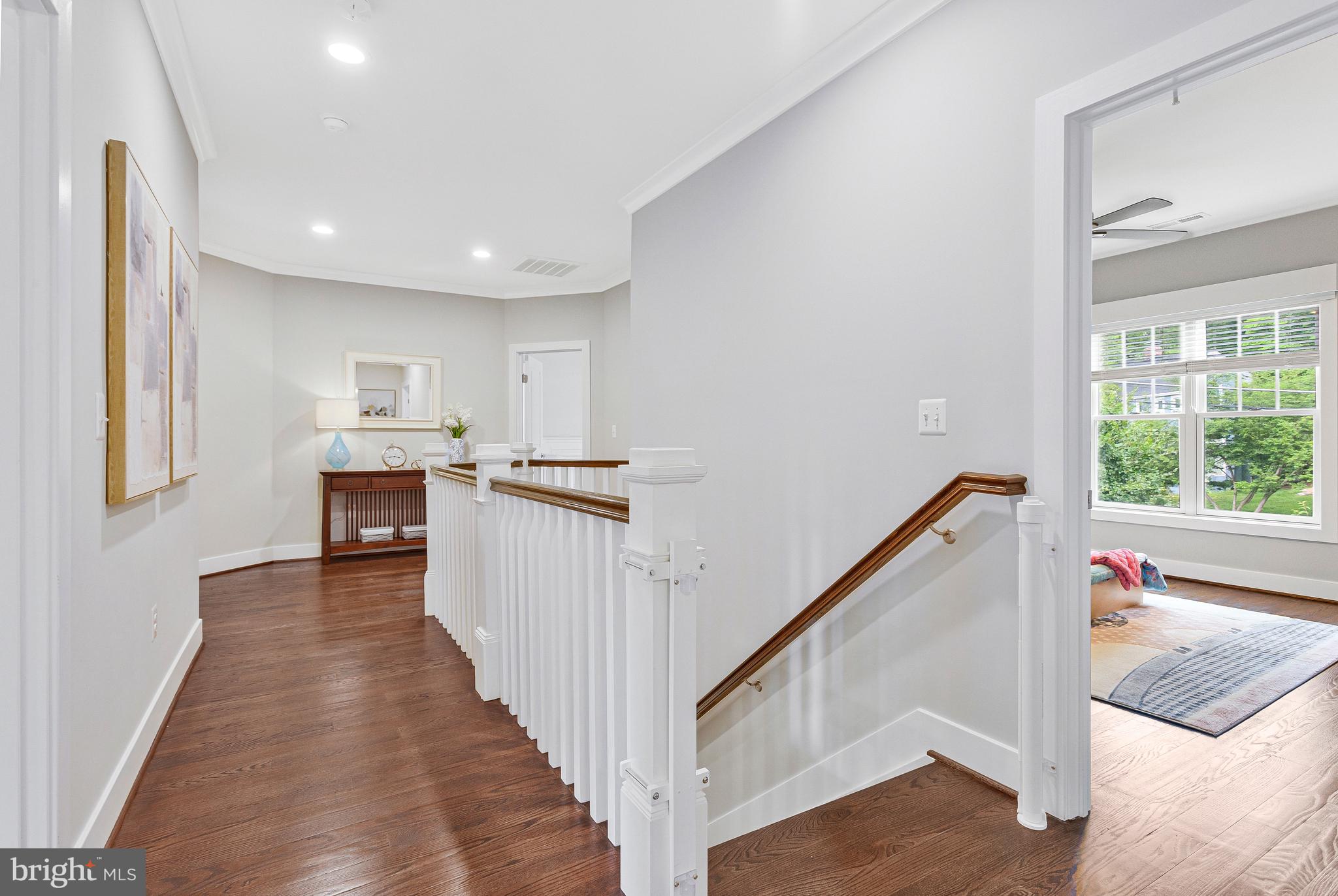 DONALDSON RUN - Residential
