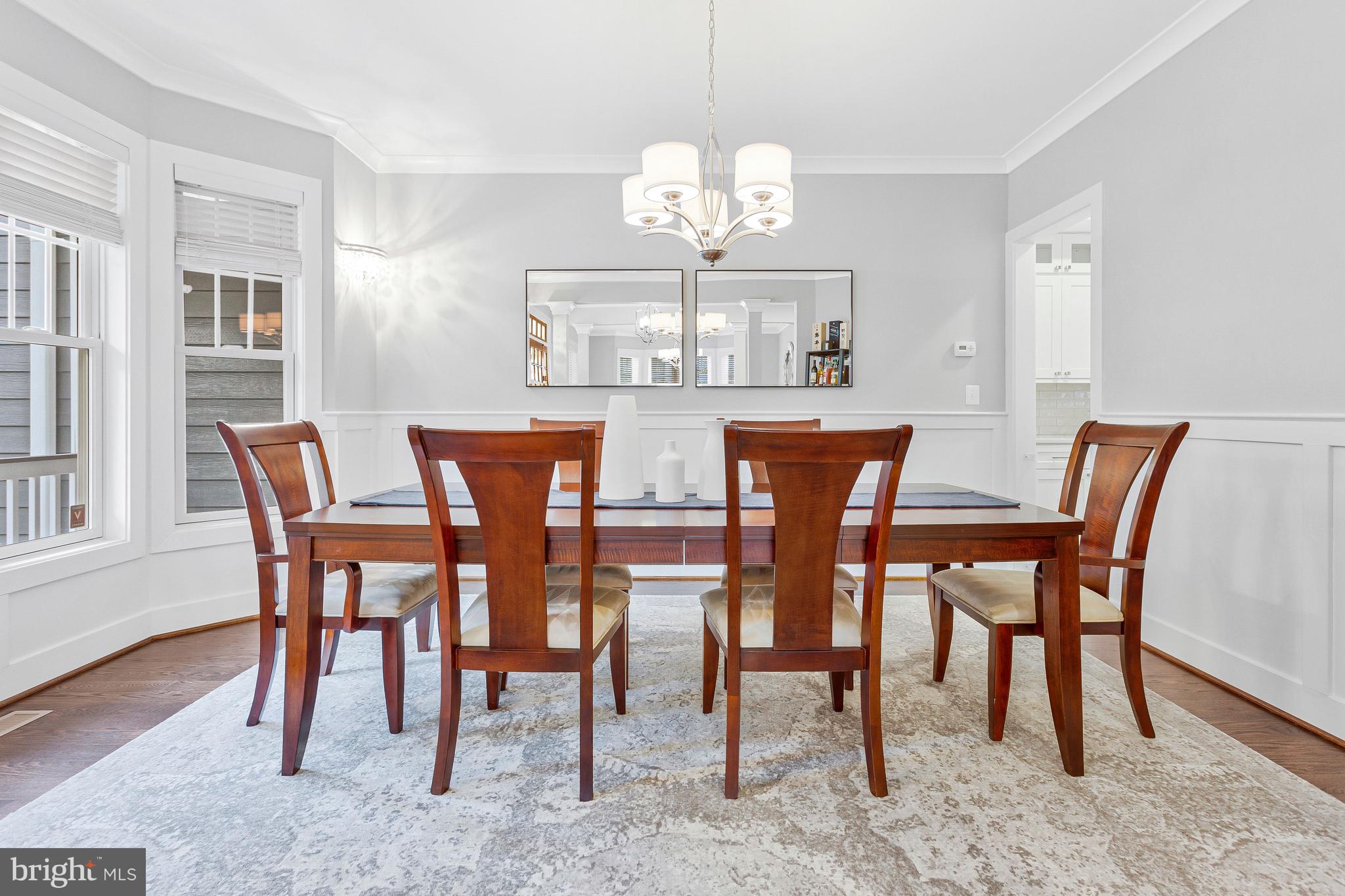 DONALDSON RUN - Residential