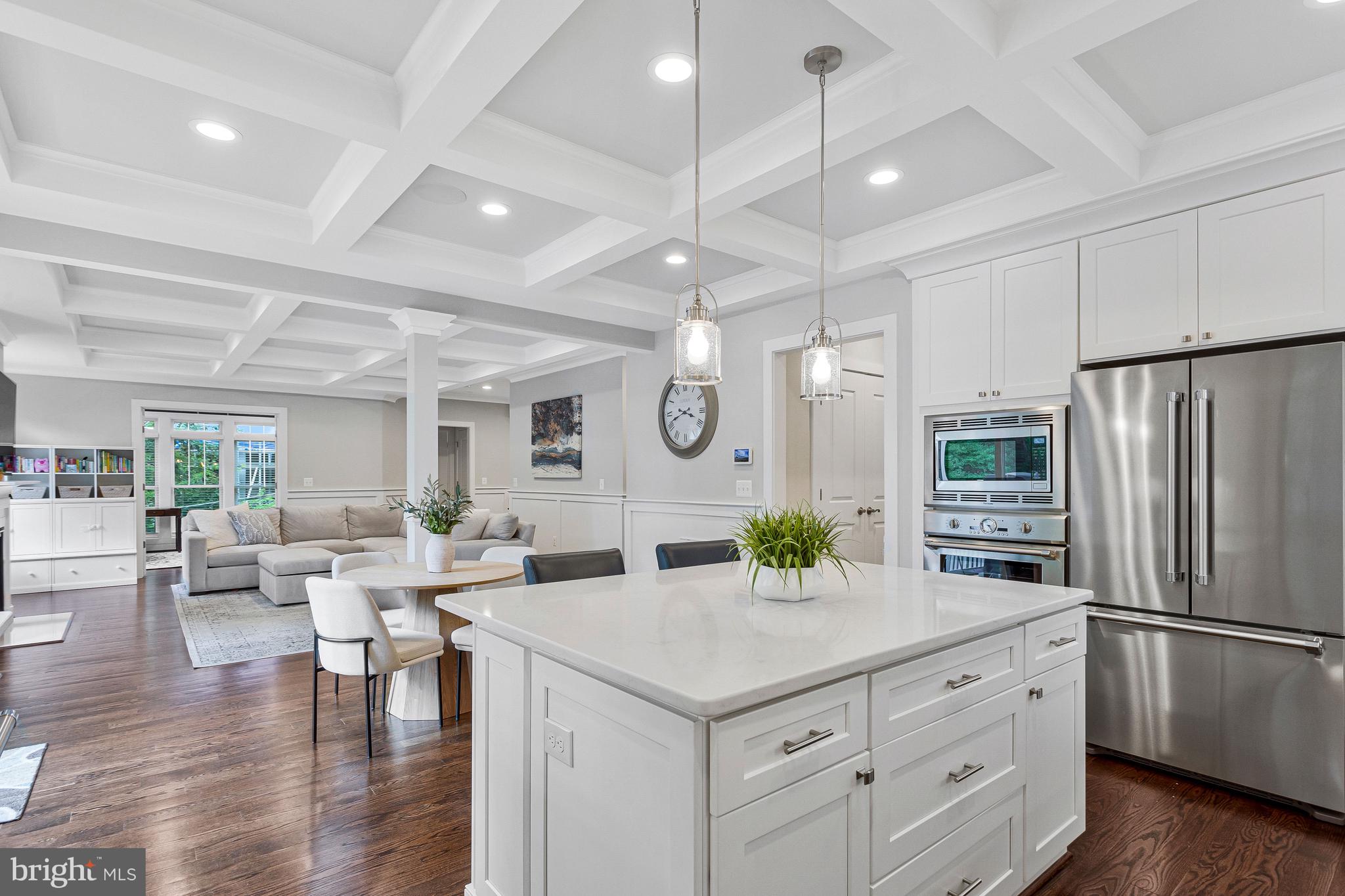 DONALDSON RUN - Residential