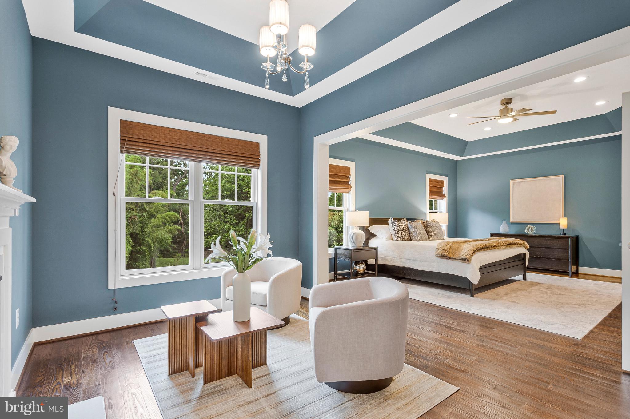 DONALDSON RUN - Residential
