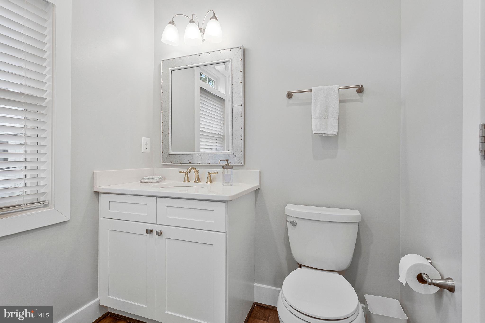 DONALDSON RUN - Residential