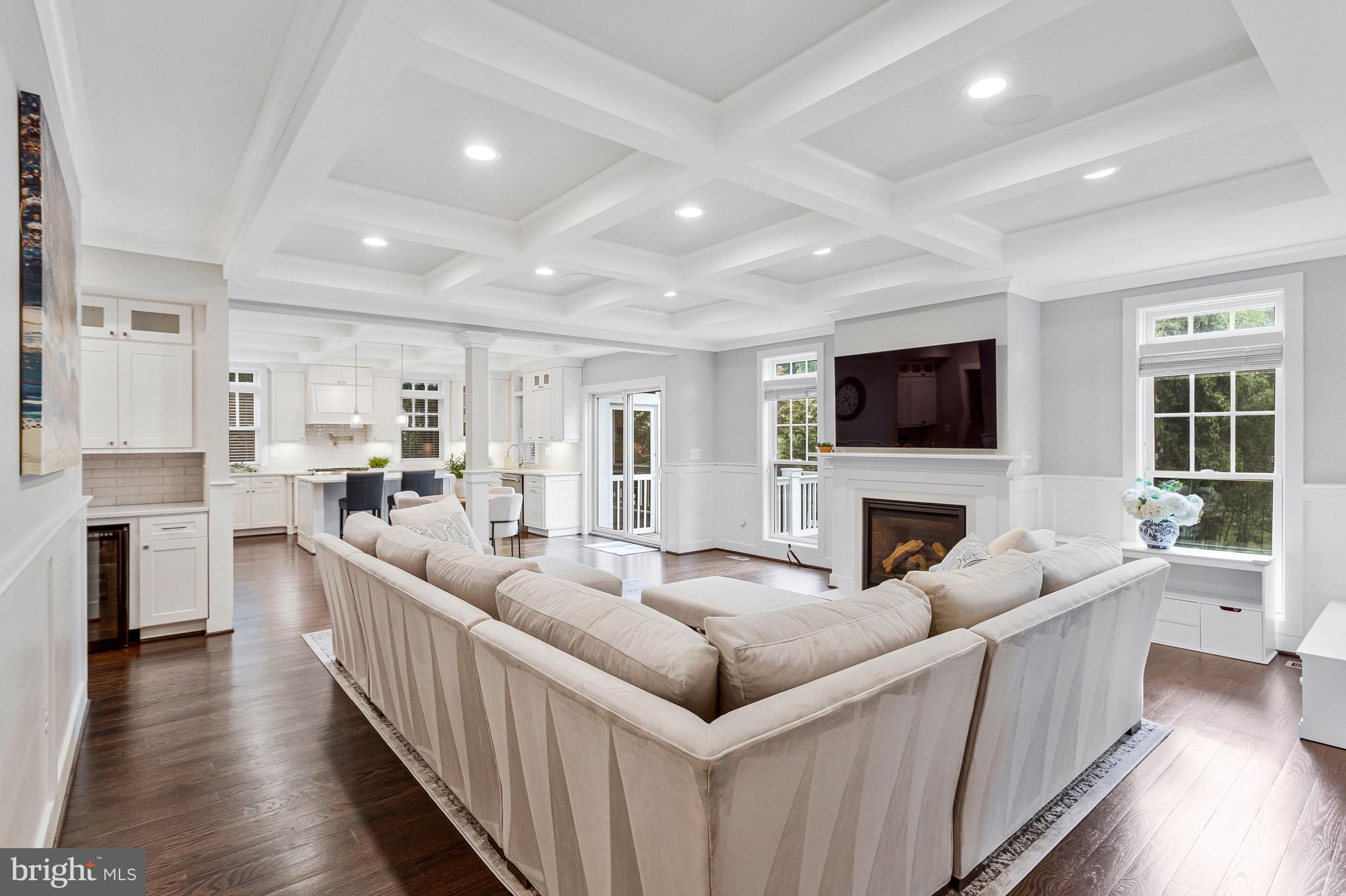 DONALDSON RUN - Residential