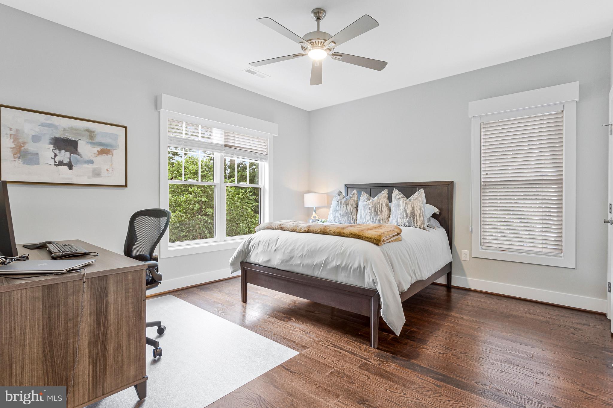 DONALDSON RUN - Residential