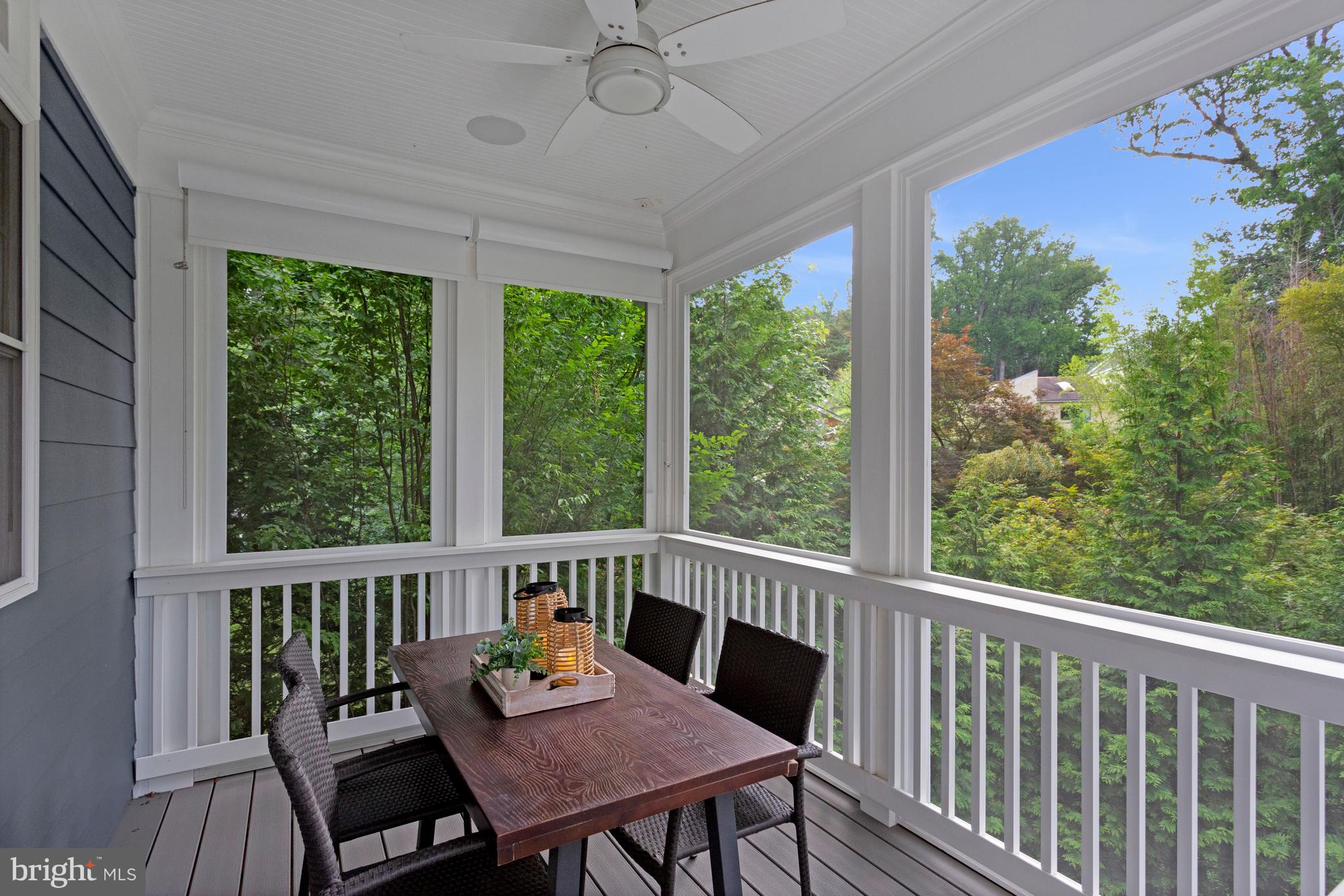 DONALDSON RUN - Residential