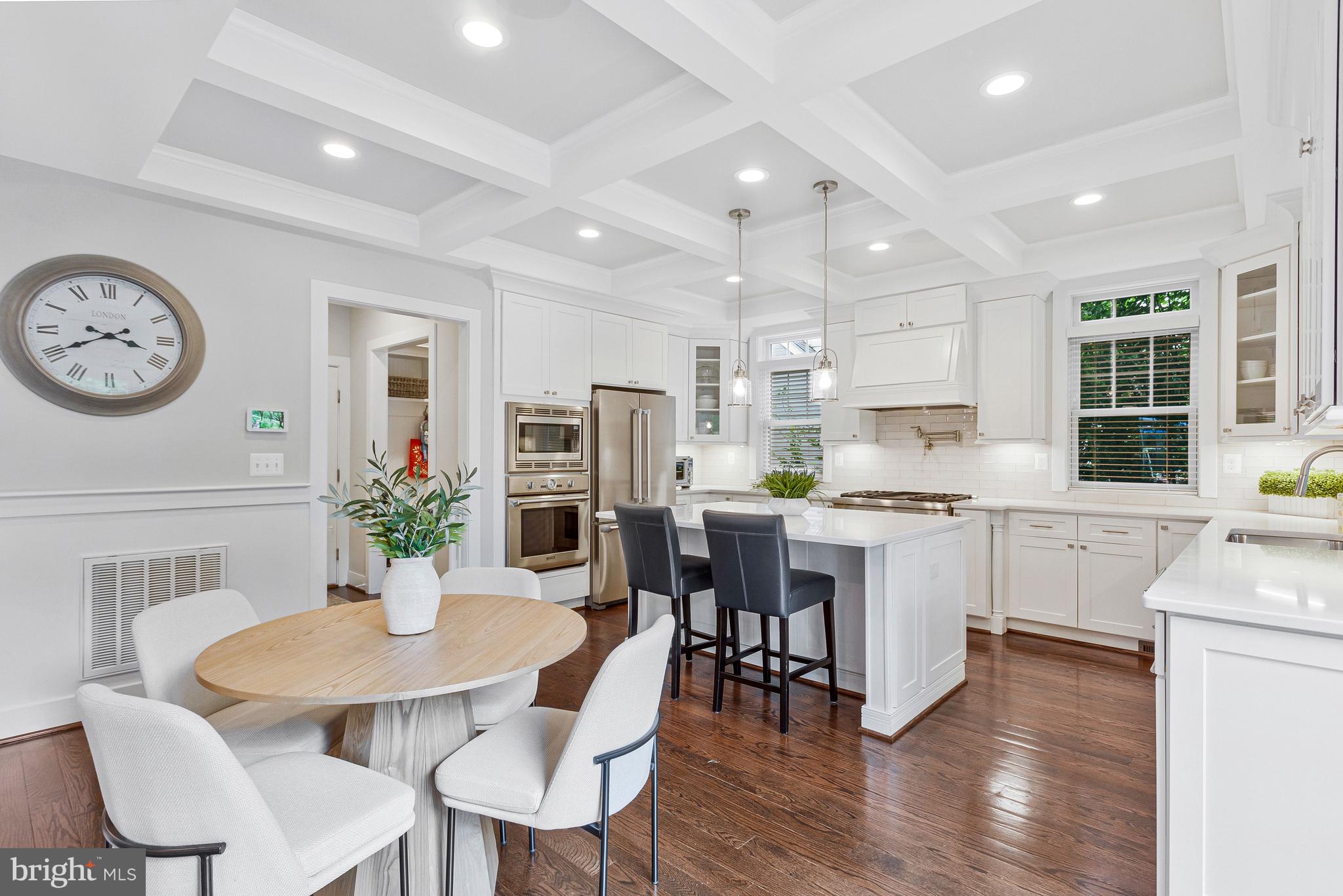 DONALDSON RUN - Residential