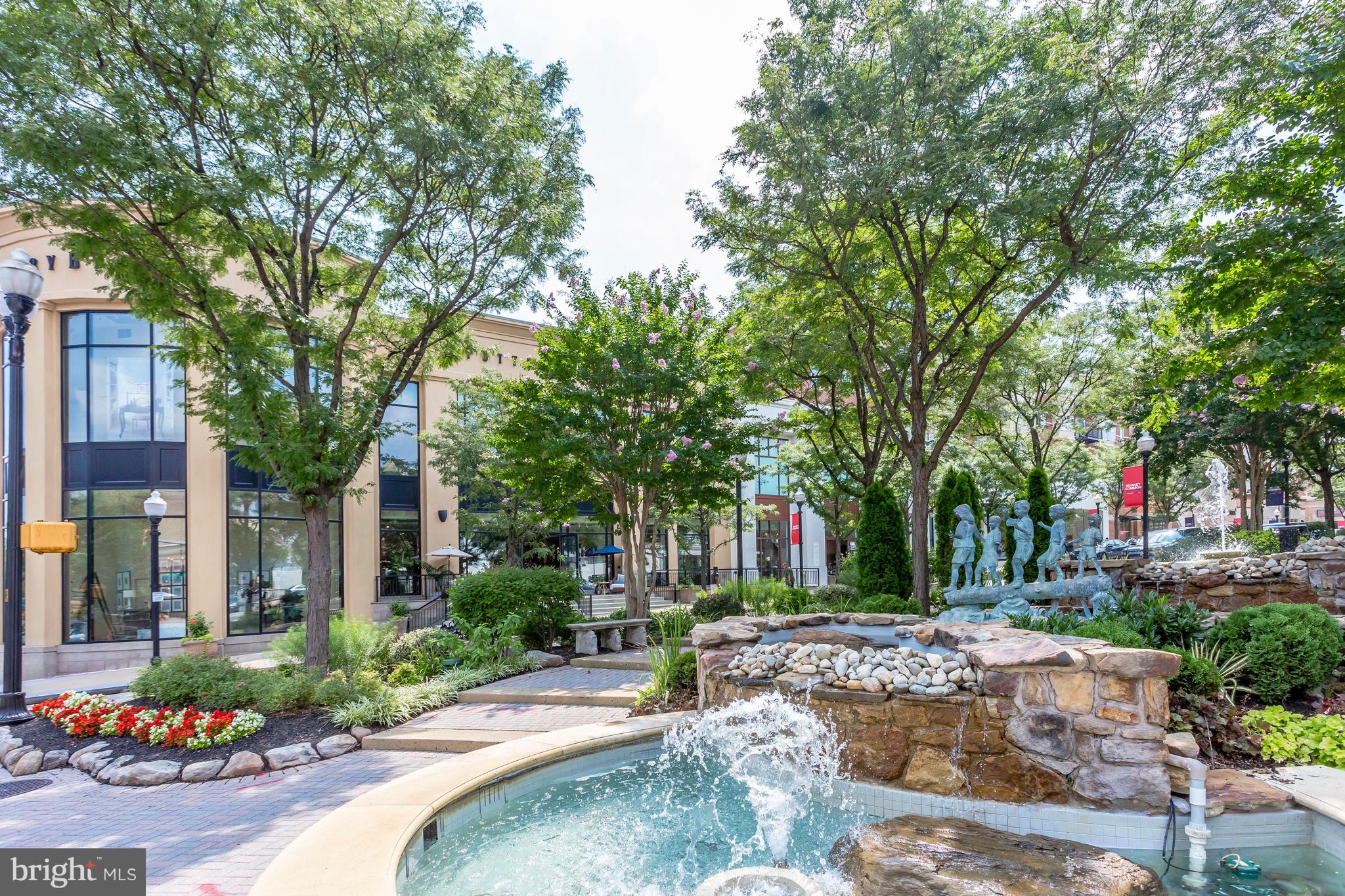 DONALDSON RUN - Residential